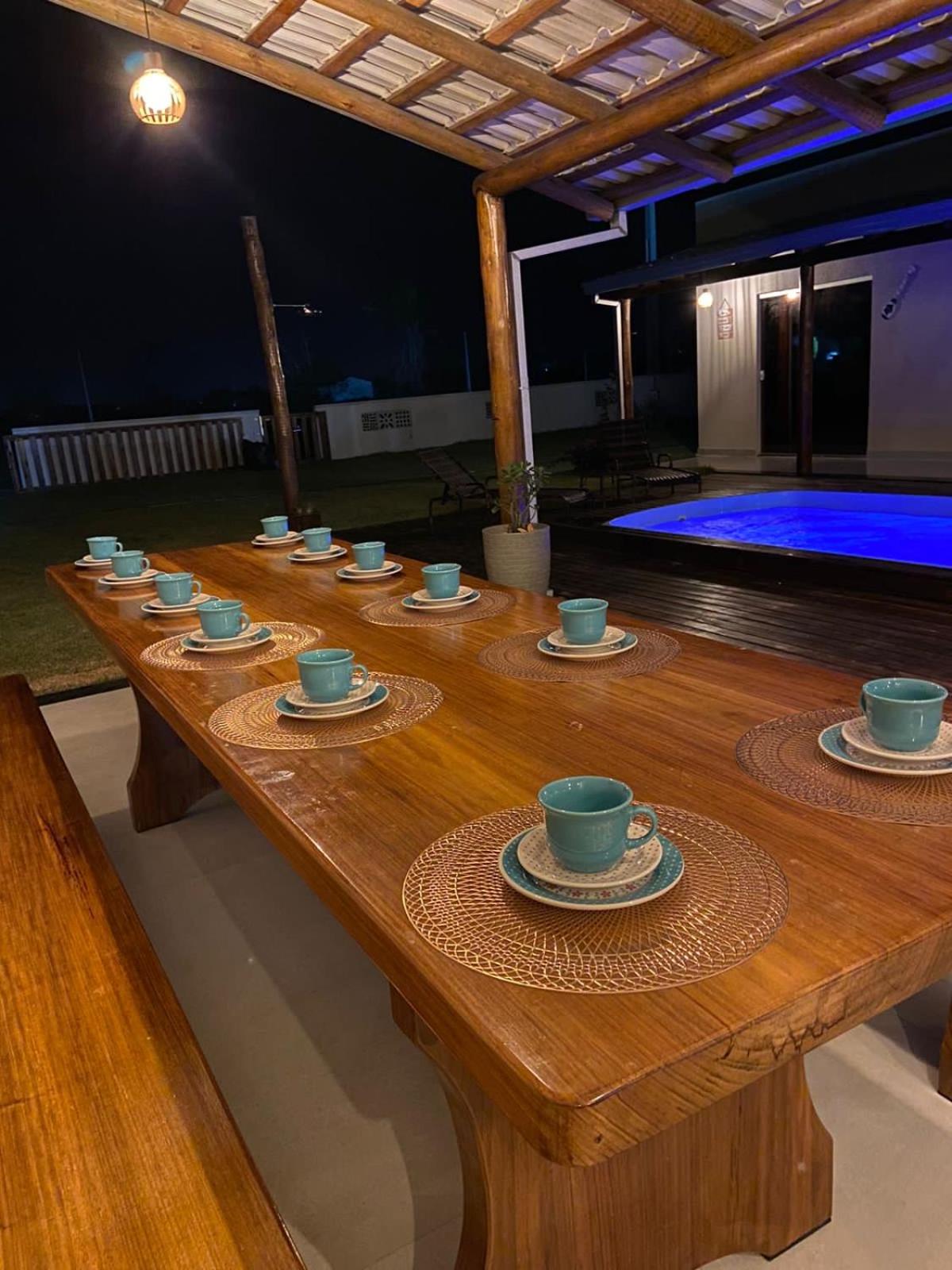 Residencial Fascino Praia de Guaratiba
