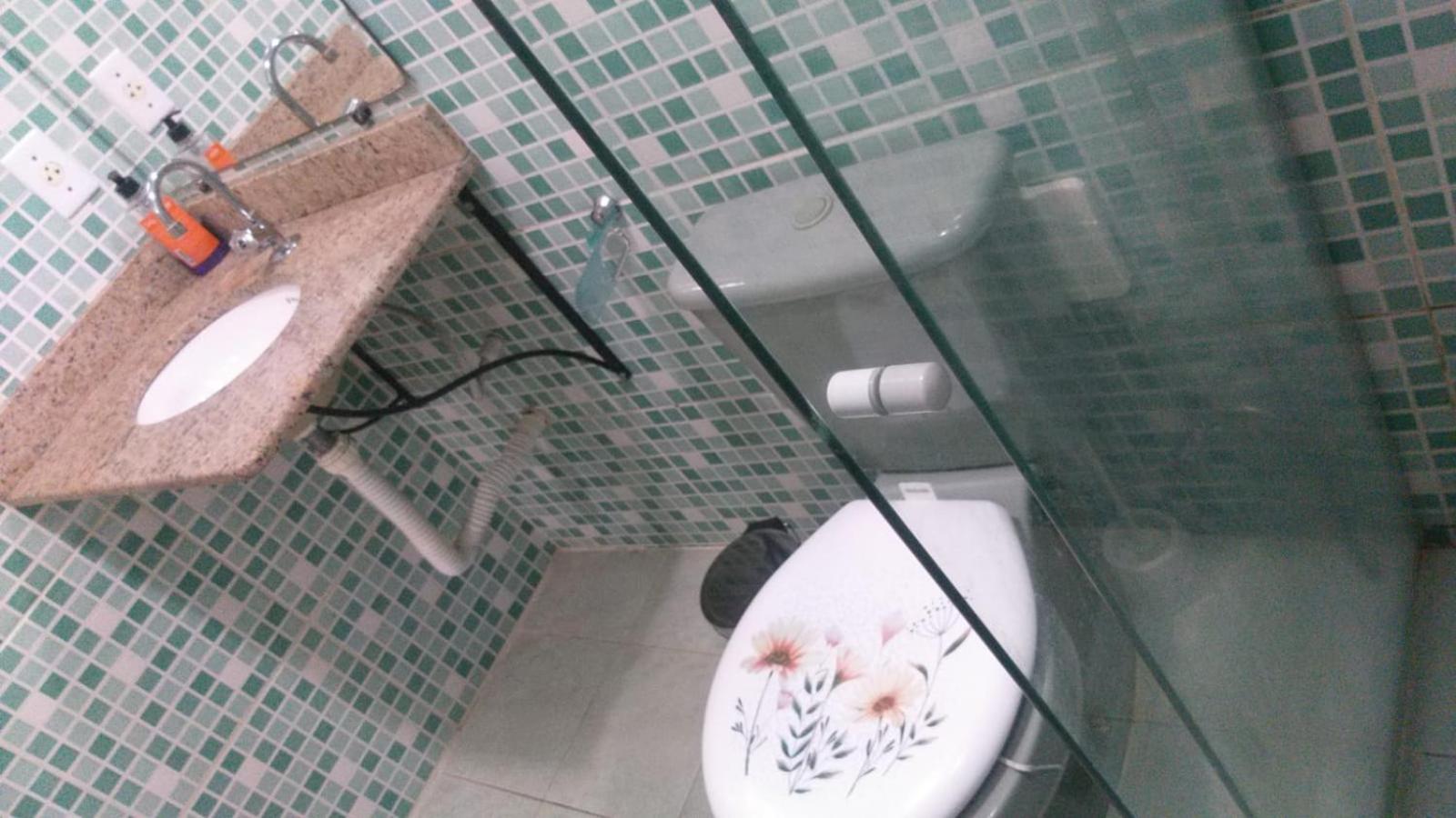 Suítes VarandaLu Lençóis