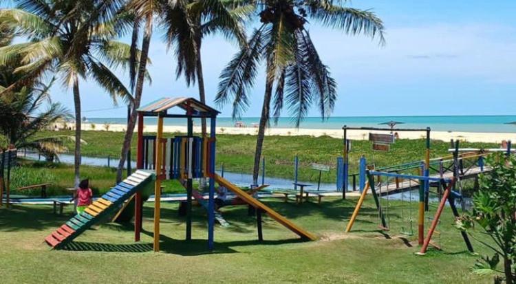 Residencial Fascino Praia de Guaratiba