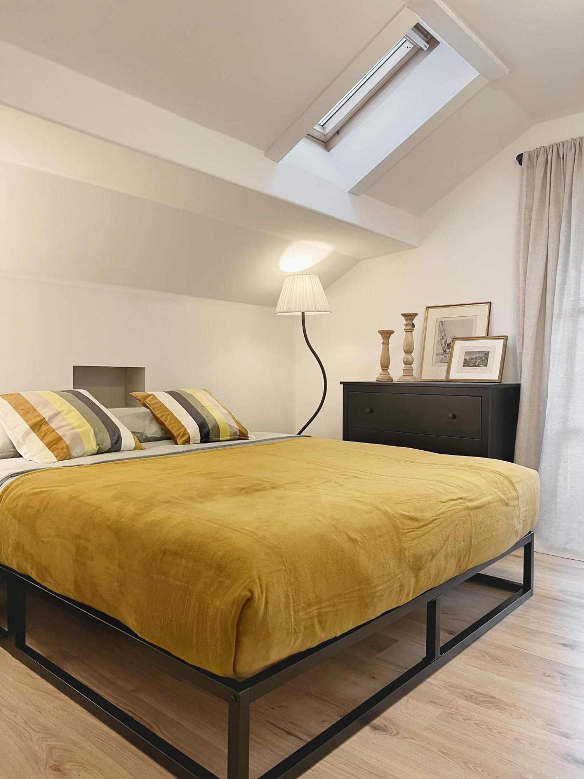 Ferienwohnung Lindenhügl