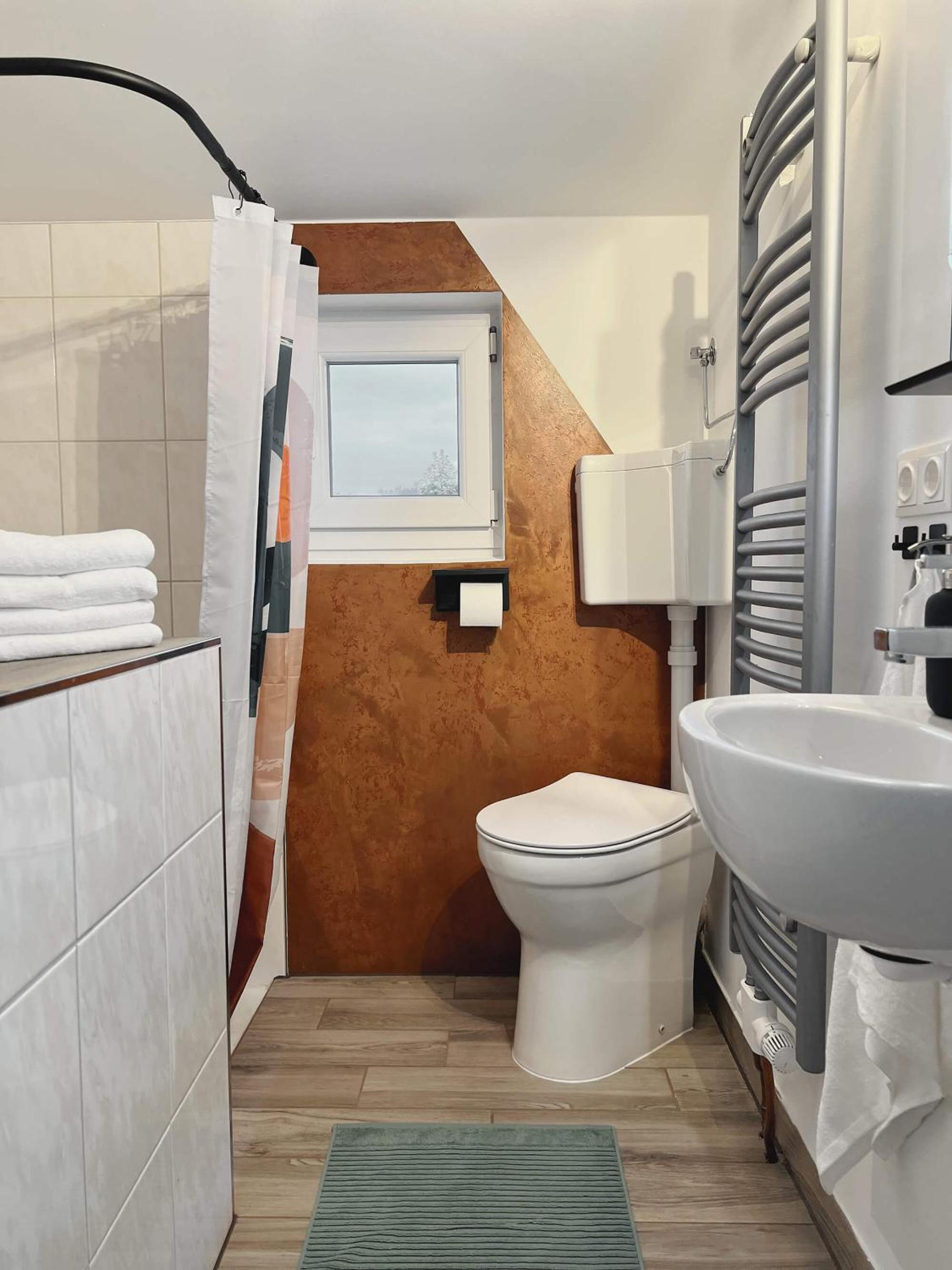 Ferienwohnung Lindenhügl