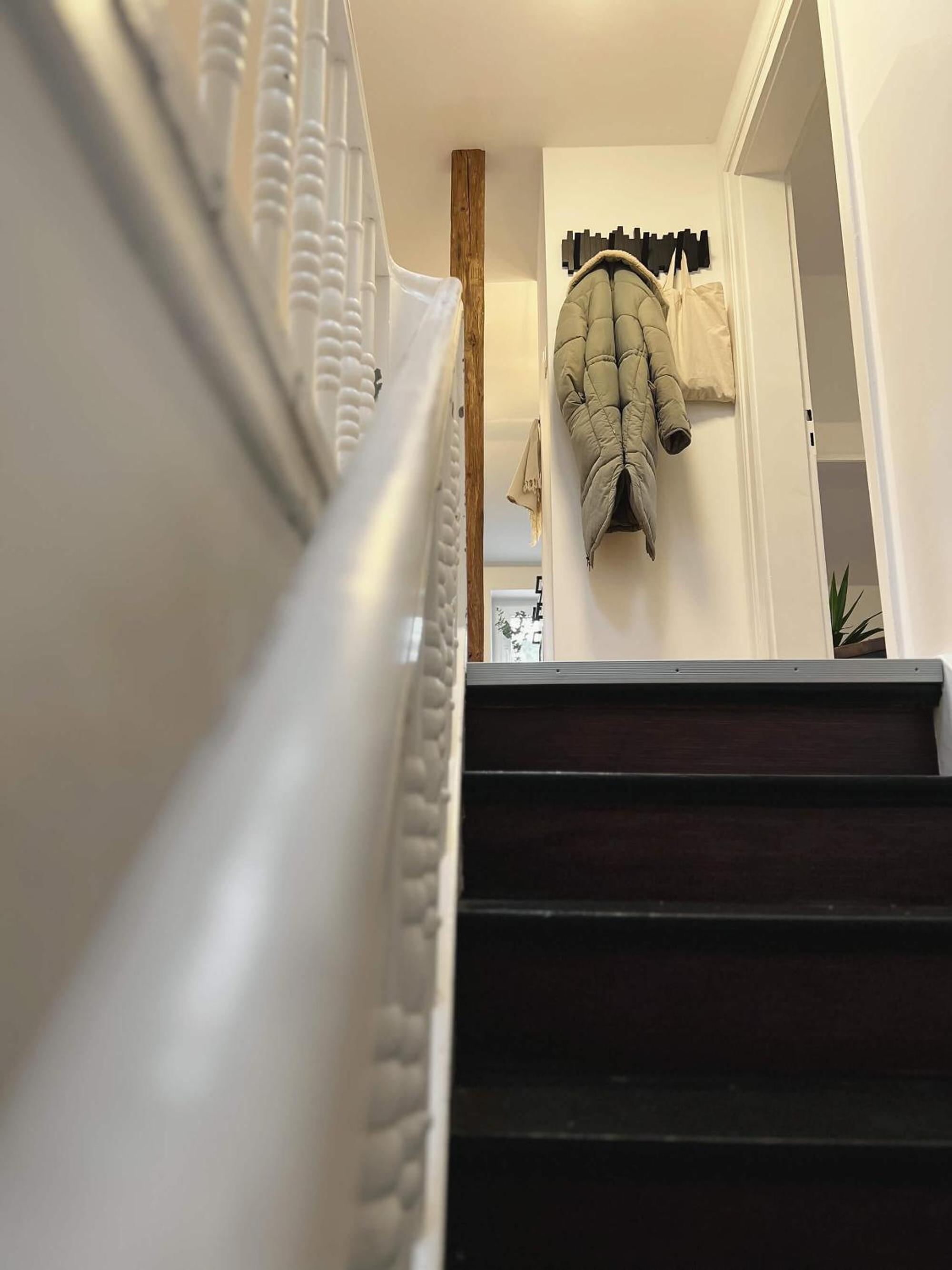 Ferienwohnung Lindenhügl