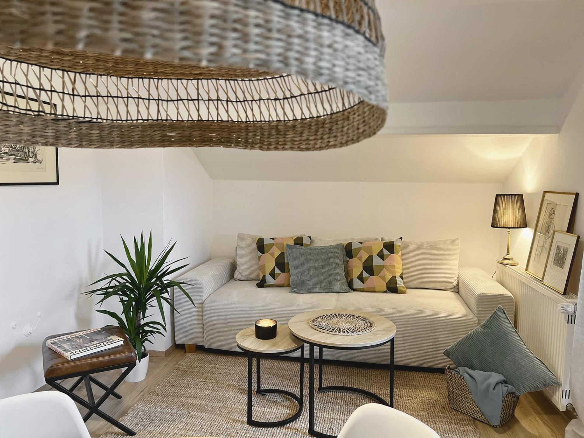 Ferienwohnung Lindenhügl