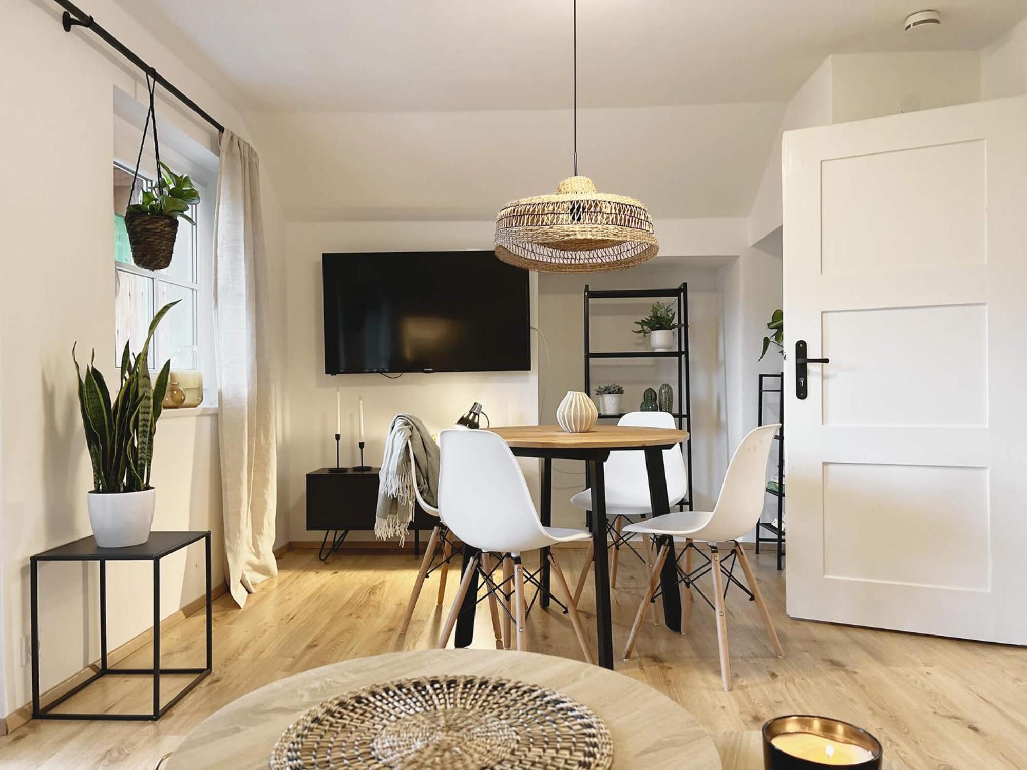 Ferienwohnung Lindenhügl