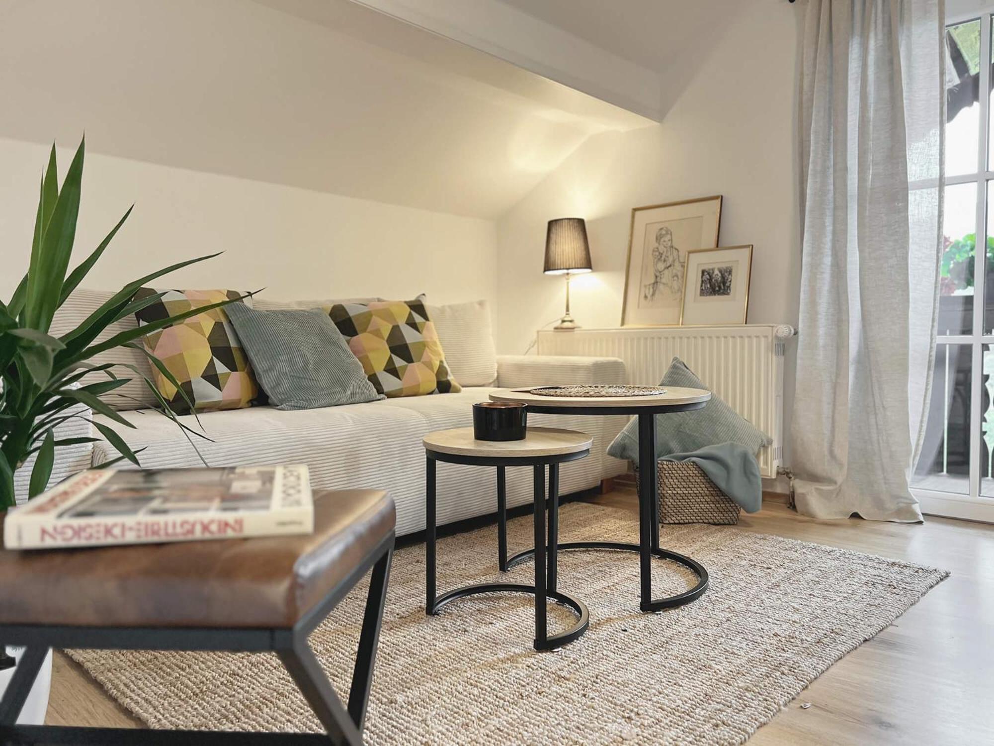 Ferienwohnung Lindenhügl