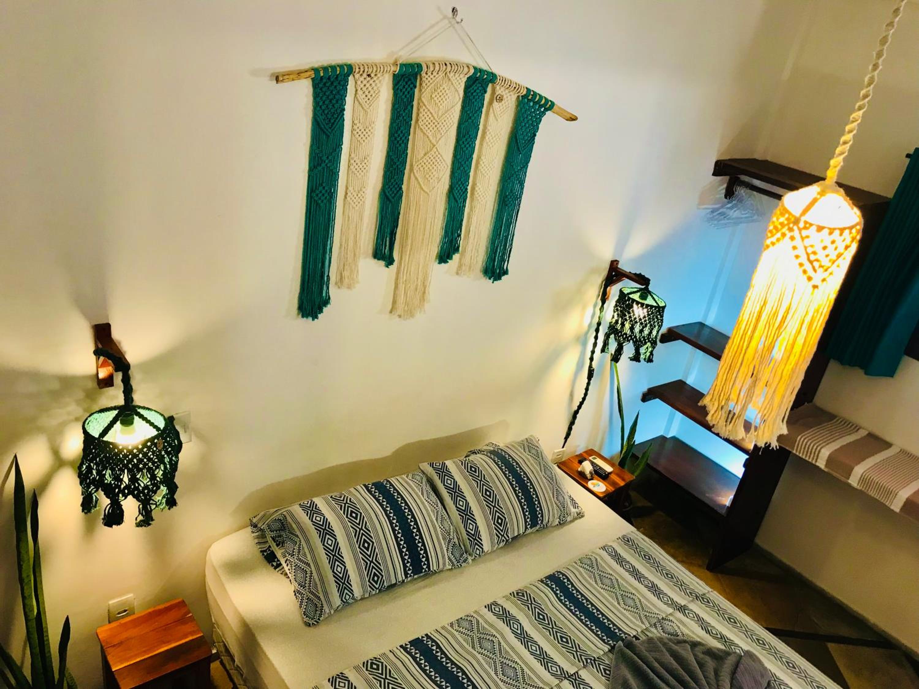 Residencial Bem-te-vi