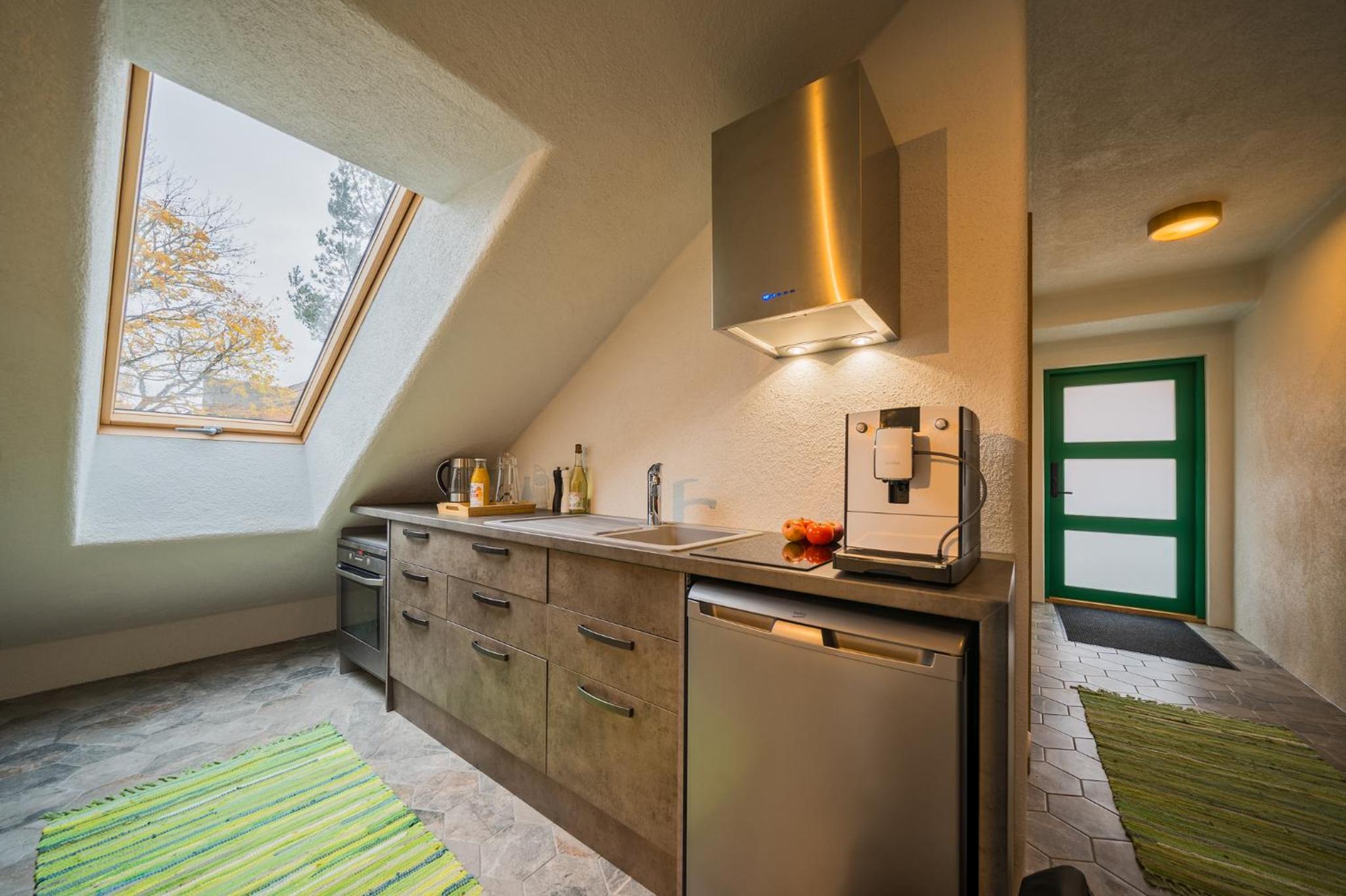 Apteegimaja Apartment