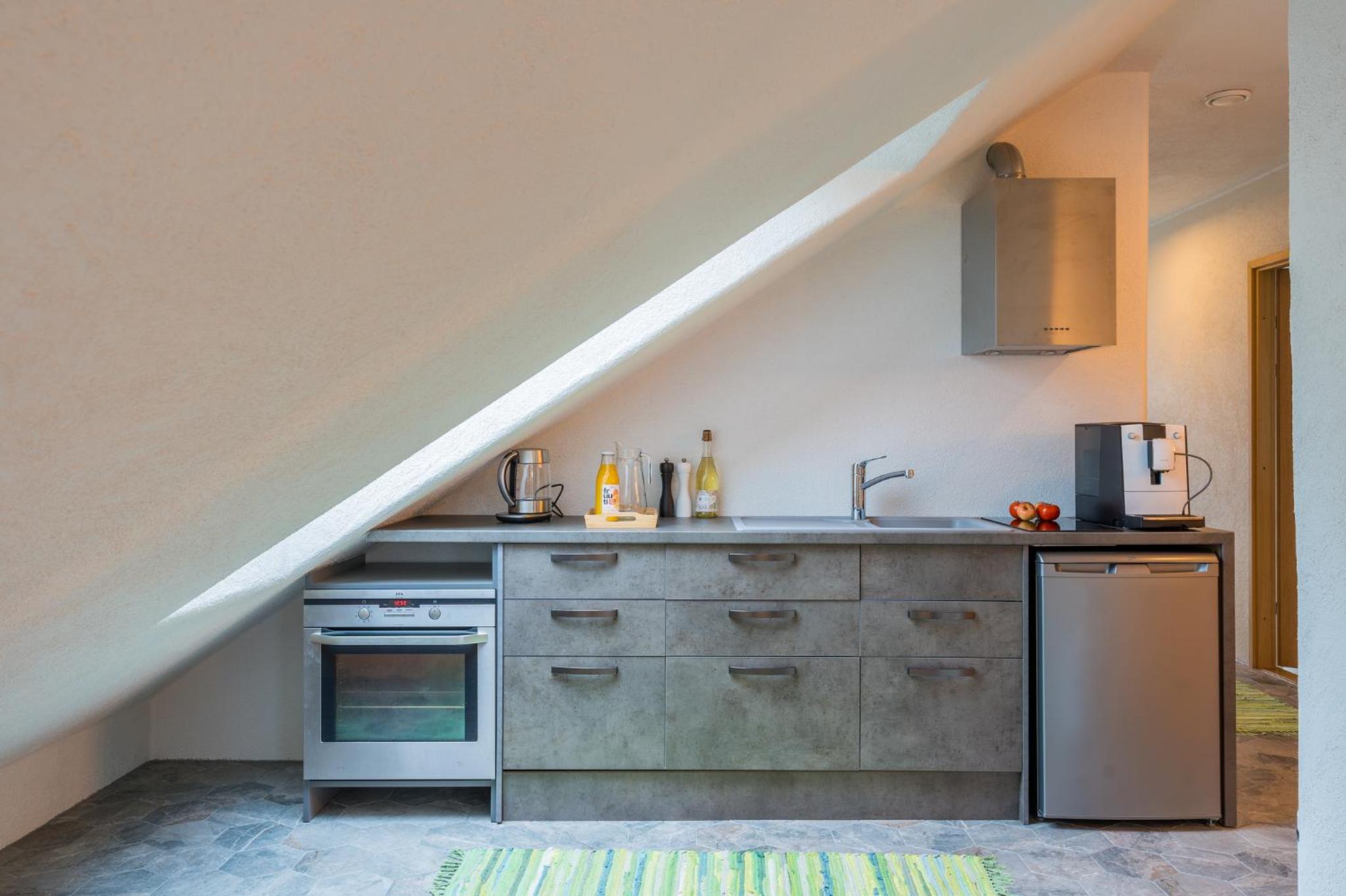 Apteegimaja Apartment