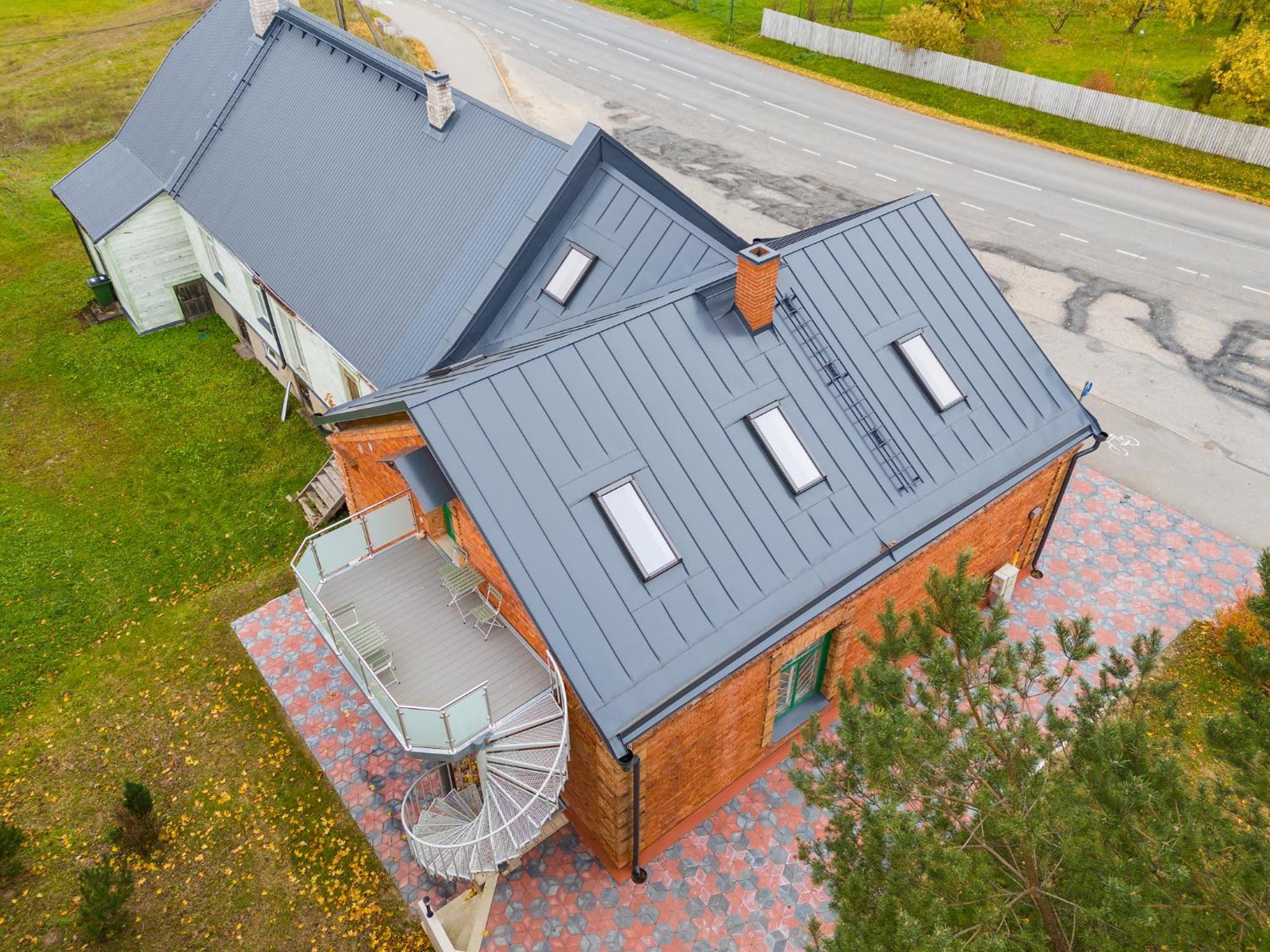 Apteegimaja Apartment