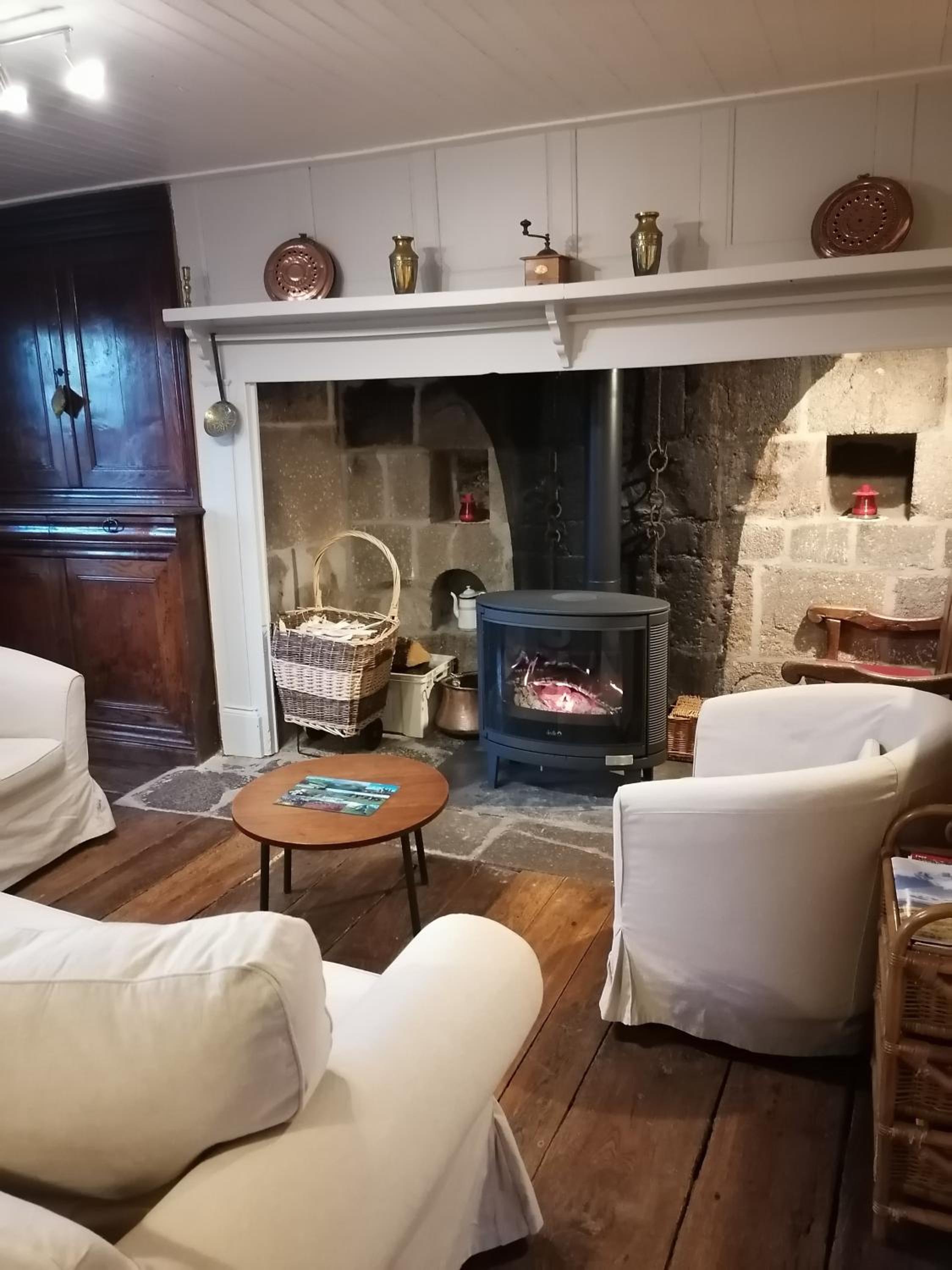 Gîte du Bosquet Pays de Salers Cantal