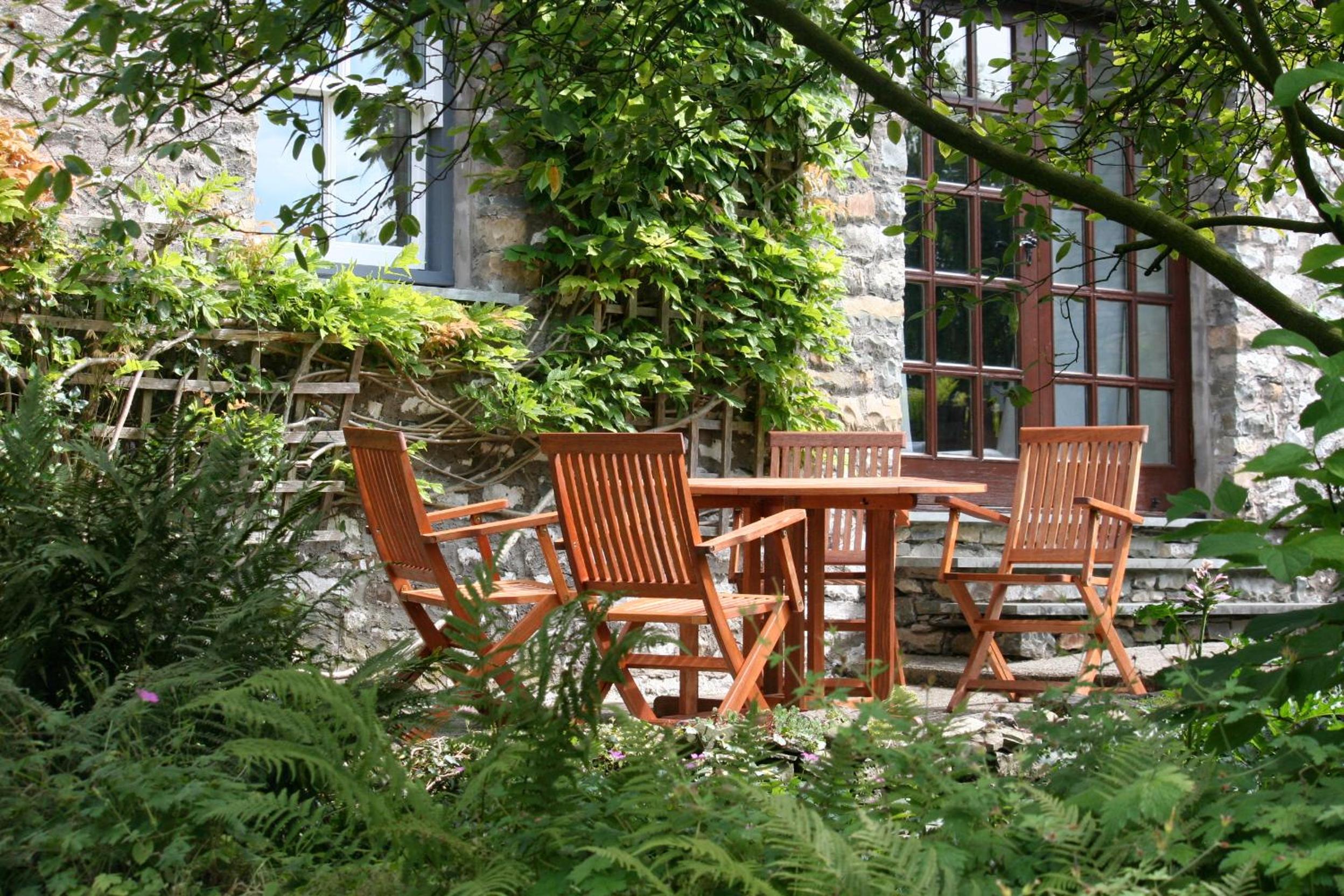 Barnhaven, beautiful converted coach house in National Park view 2