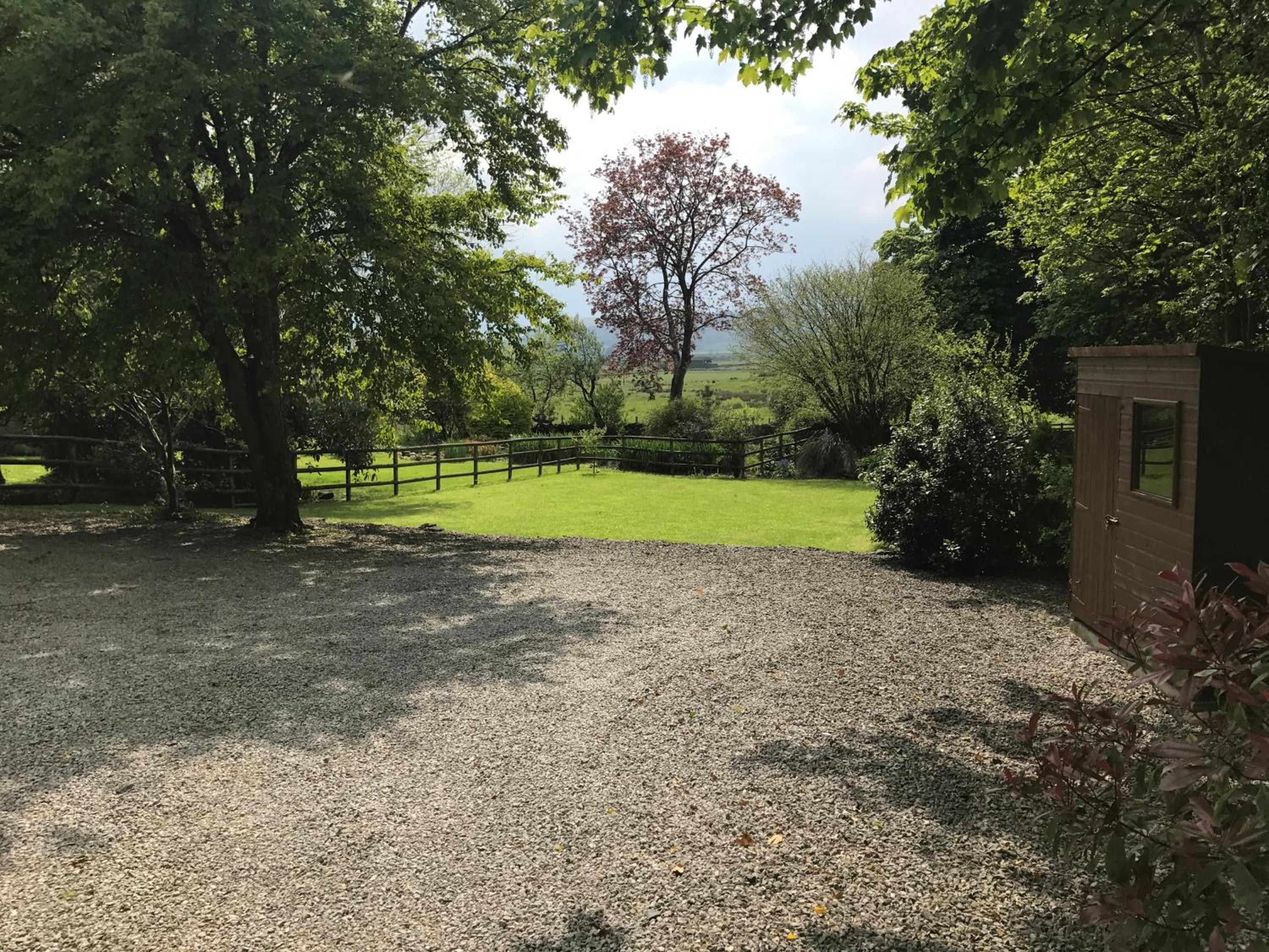 Barnhaven, beautiful converted coach house in National Park view 4