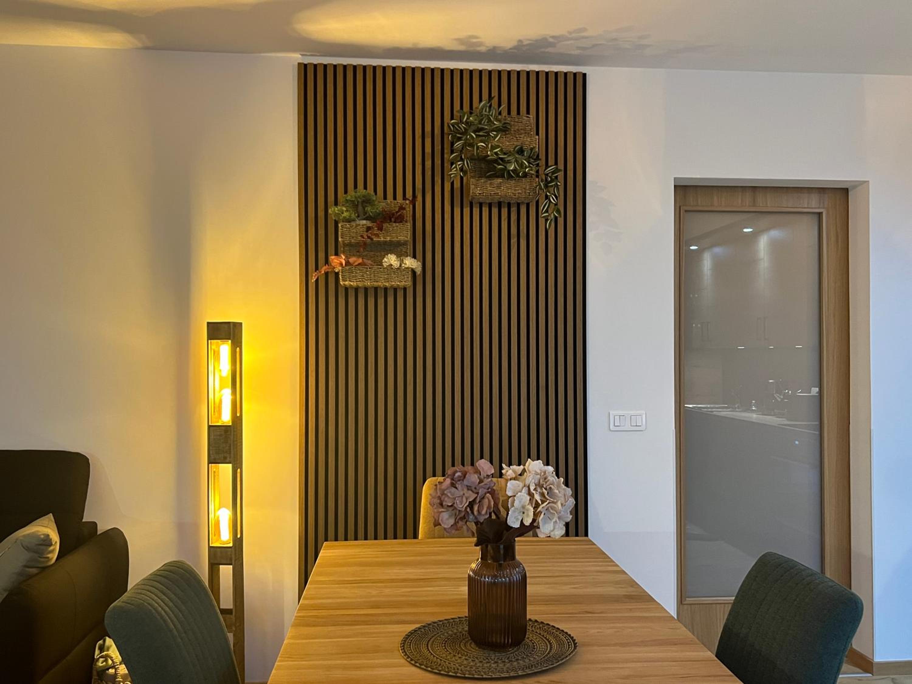 Family 2 bedroom Ski&Bike Apartment with Terrase