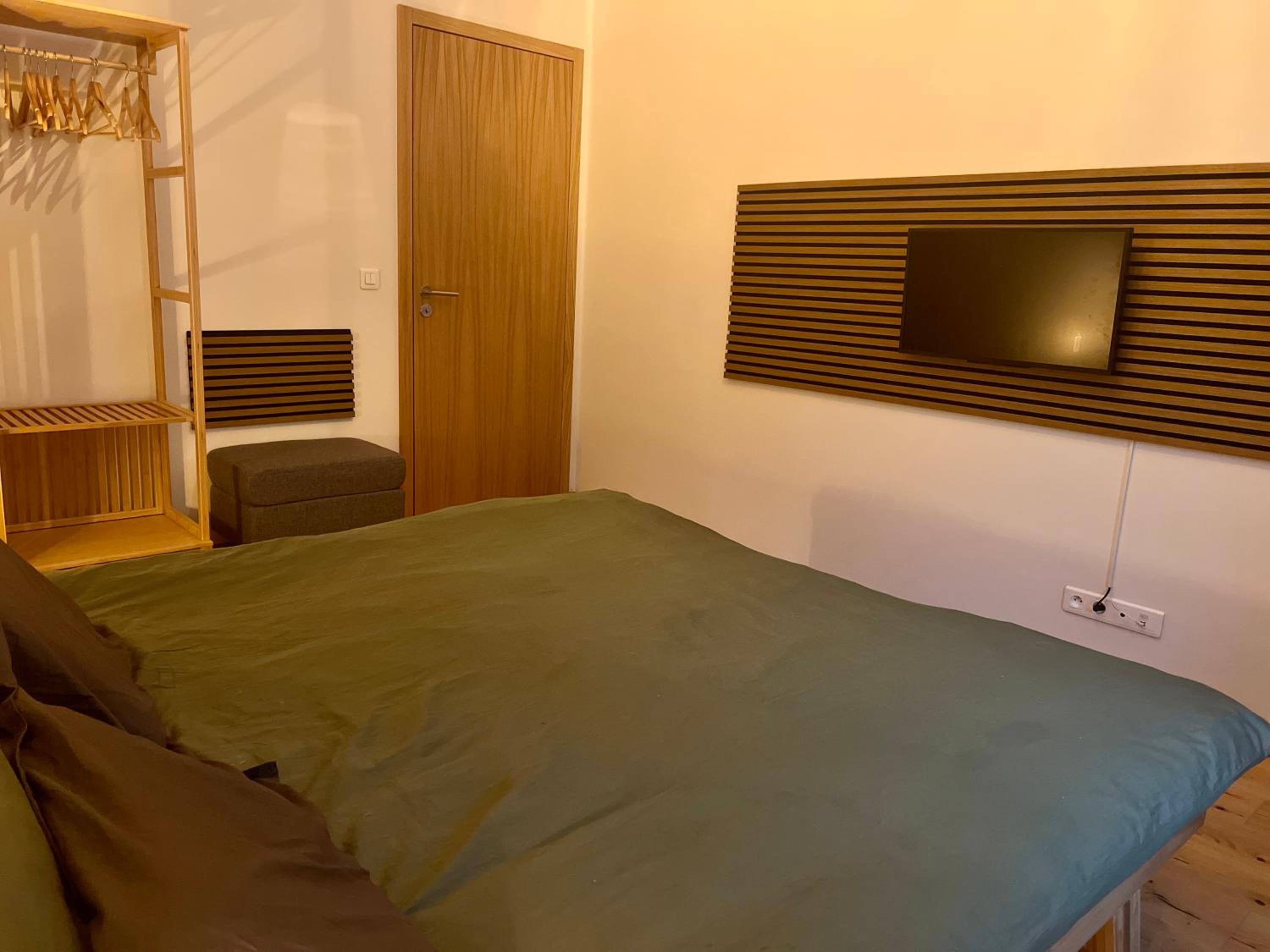 Family 2 bedroom Ski&Bike Apartment with Terrase