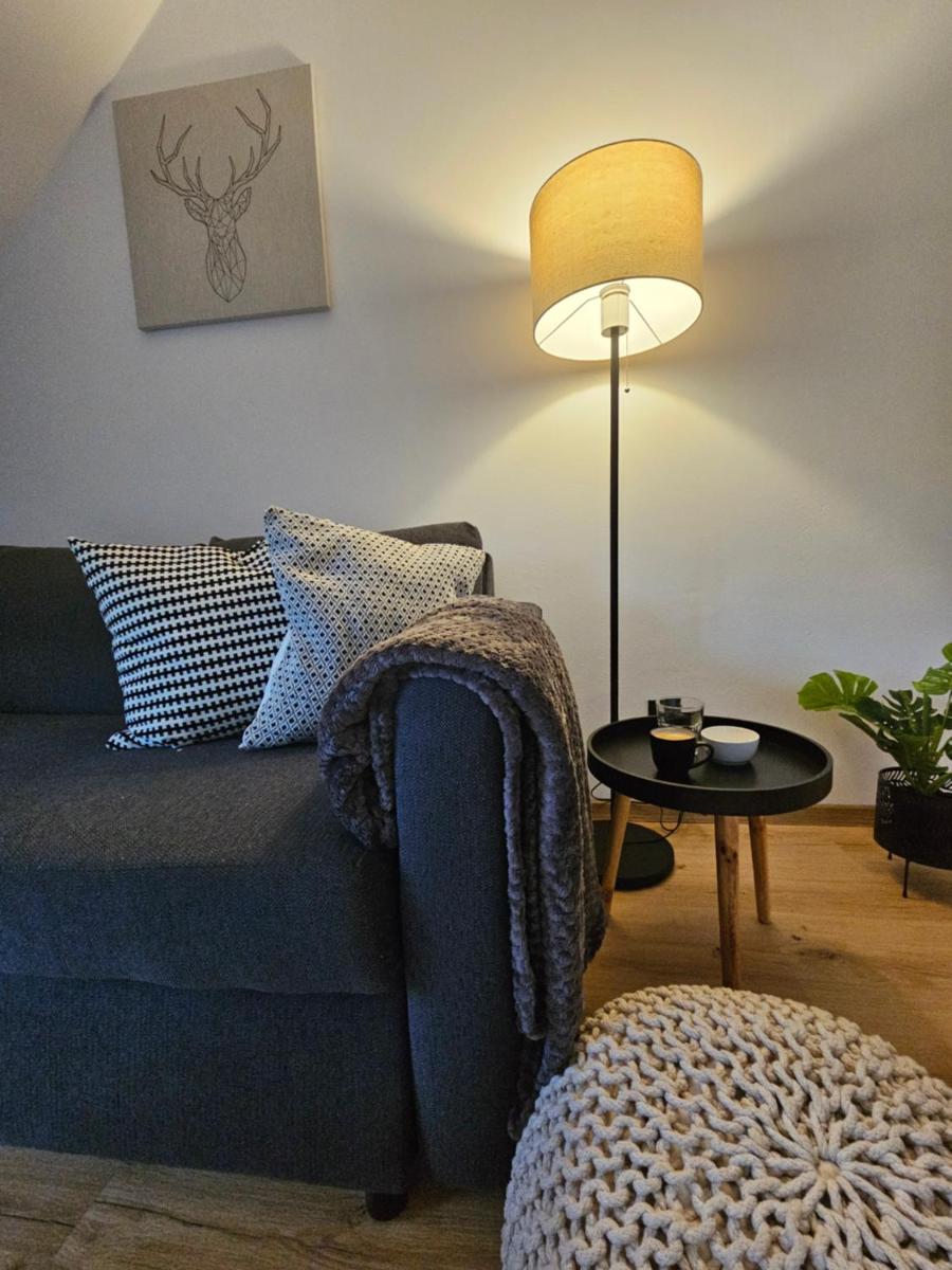 Horský apartmán MIKI