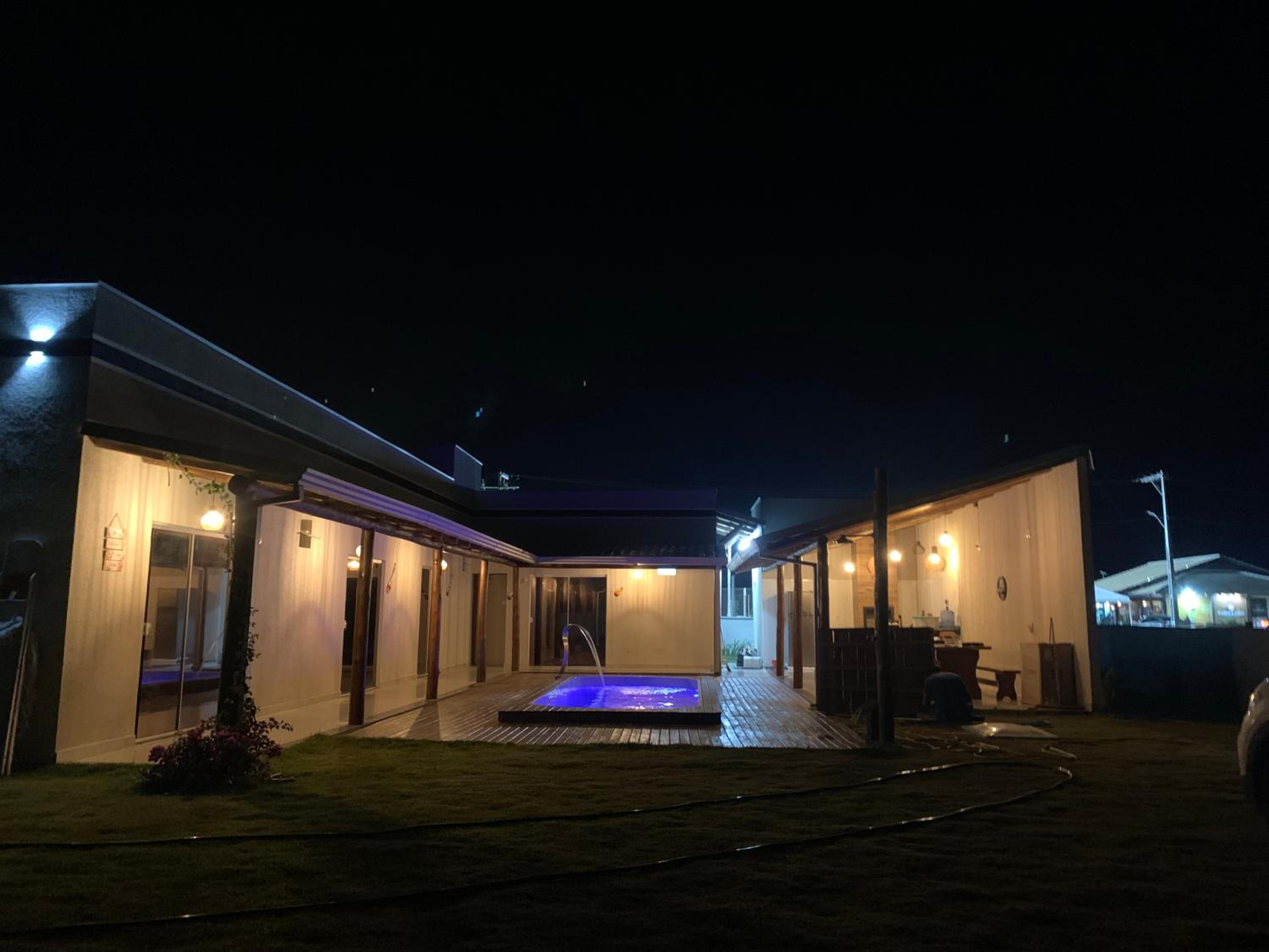 Residencial Fascino Praia de Guaratiba
