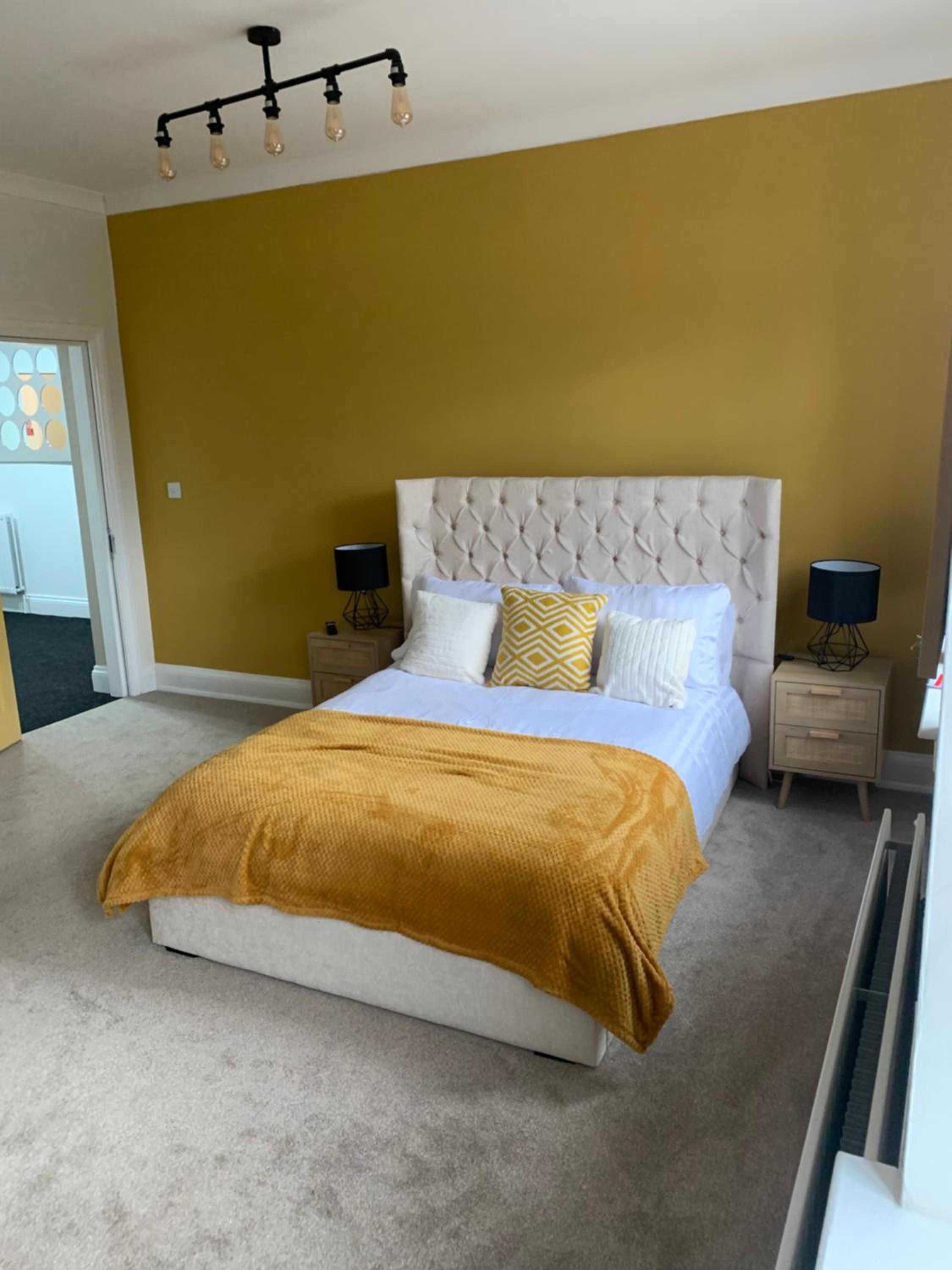 The Vicarage