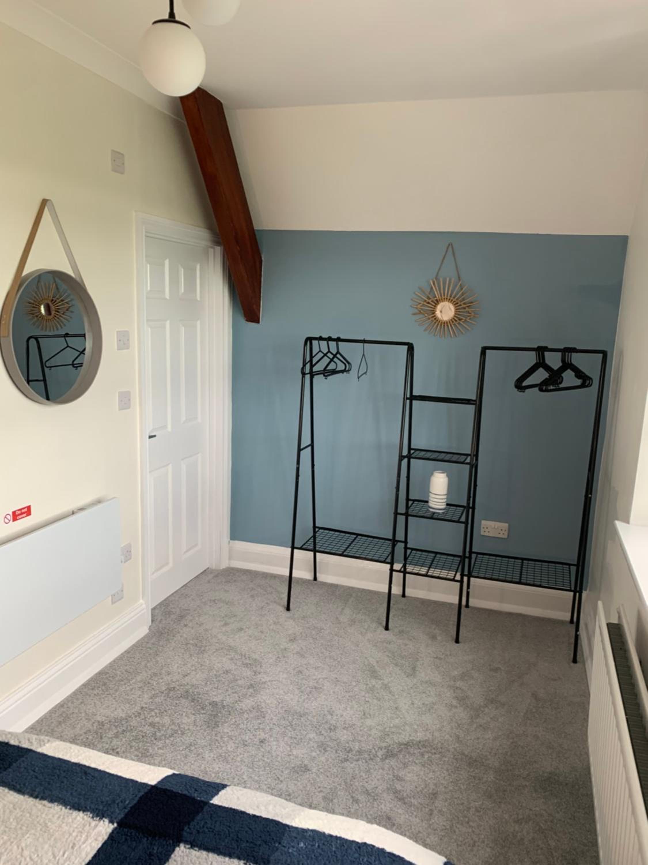 The Vicarage