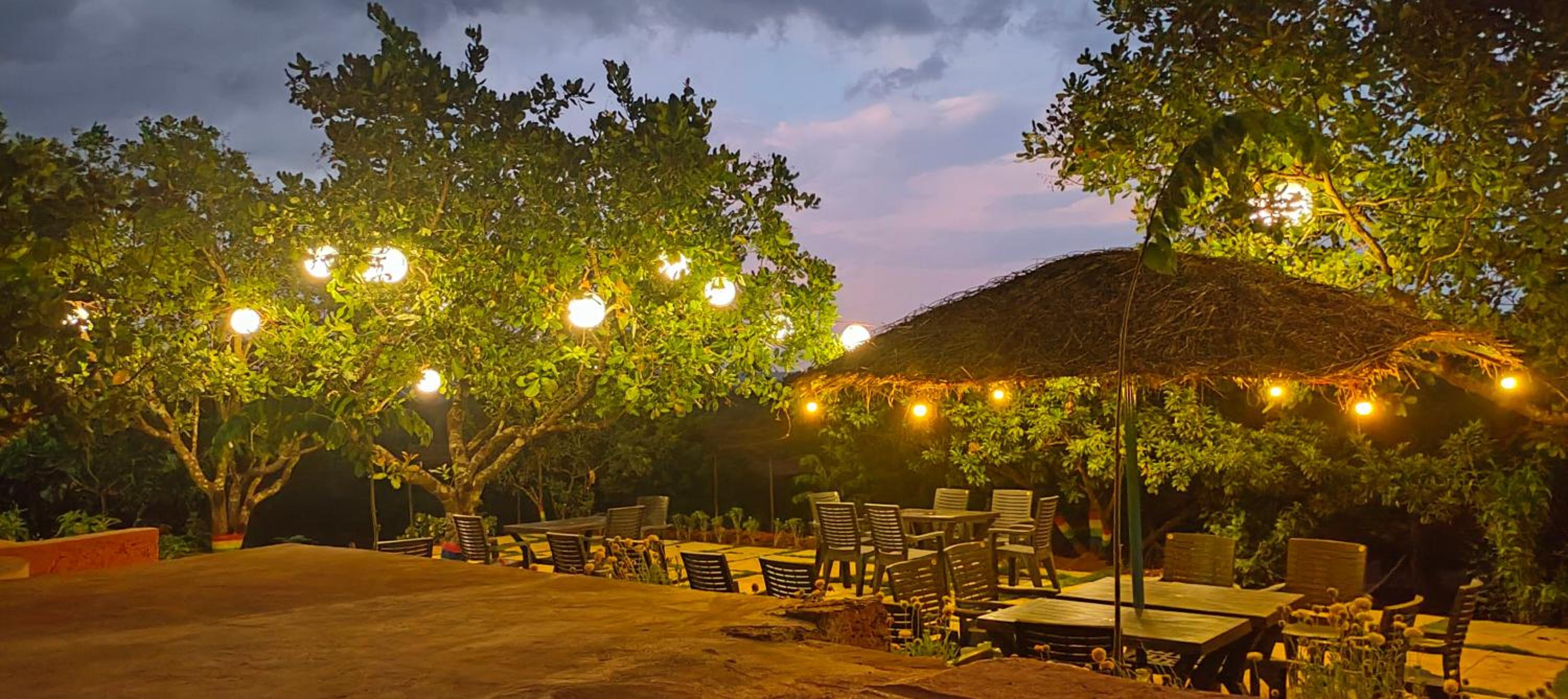 Chalobahills Farmstay Resort