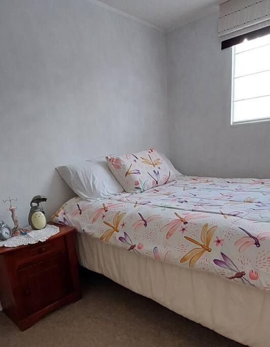 Depto Temuco 2 dormitorios+ 1 baño