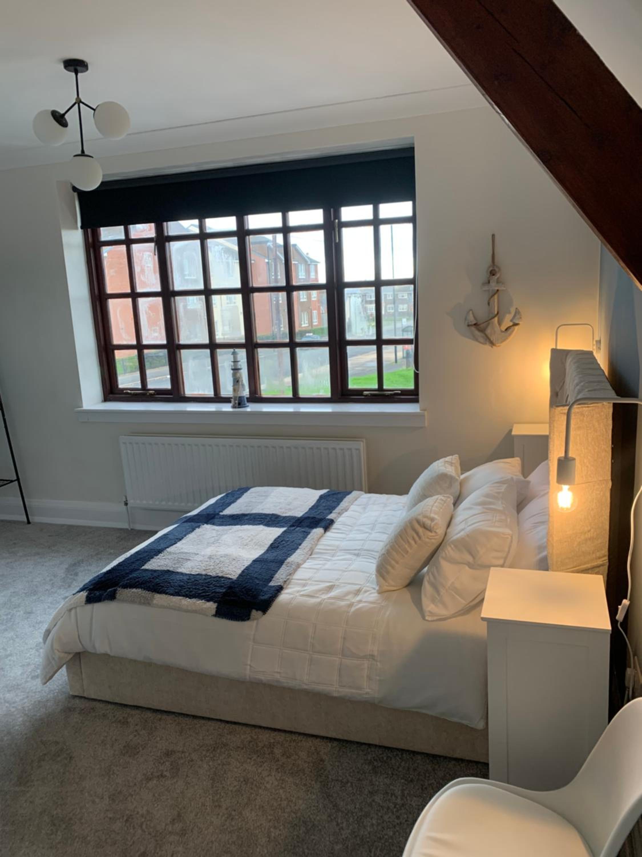 The Vicarage