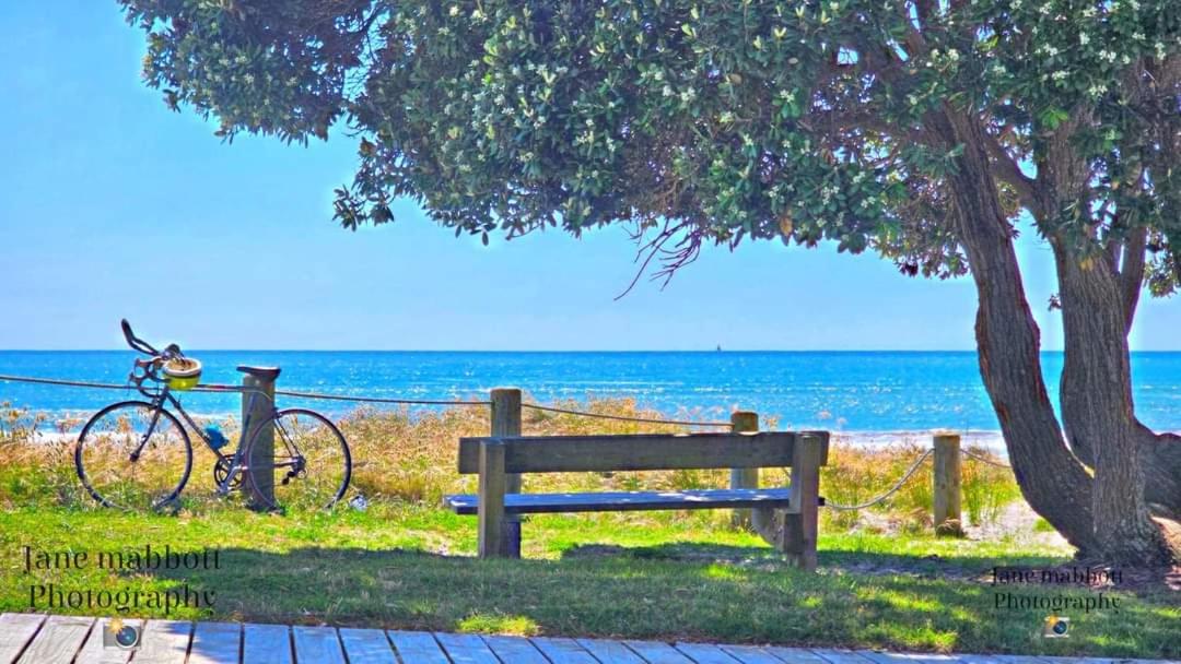 Avocate' Cottage view 5