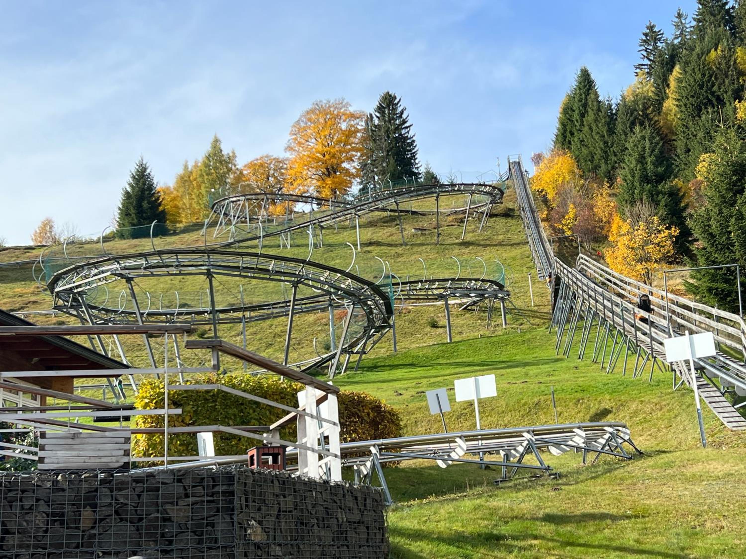 Family 2 bedroom Ski&Bike Apartment with Terrase