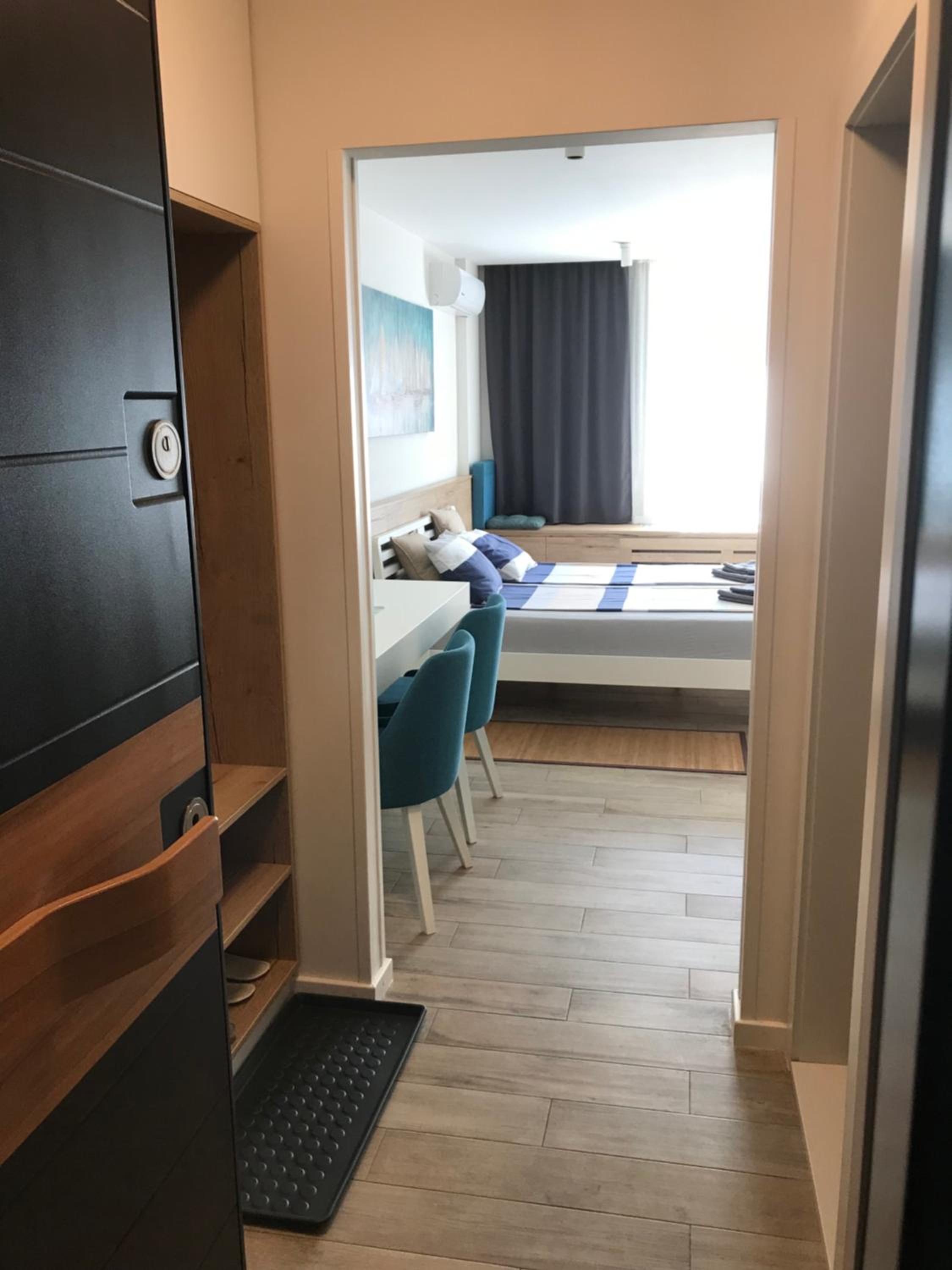 Apartman Relax