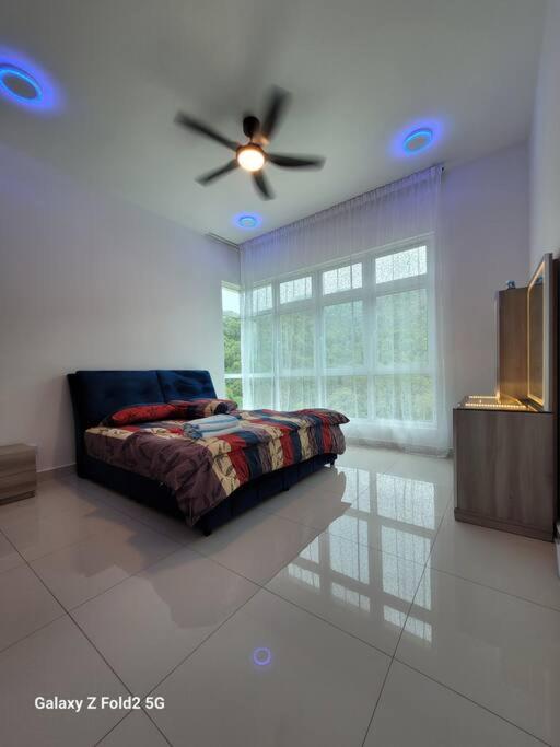 Lee Batu Ferringhi Condominium
