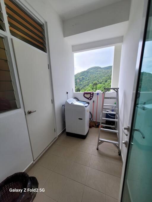 Lee Batu Ferringhi Condominium