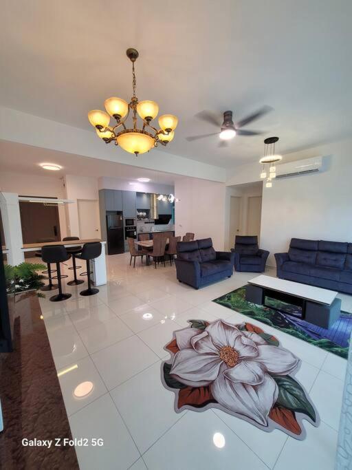Lee Batu Ferringhi Condominium