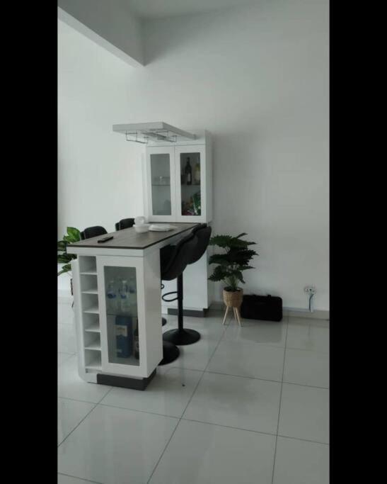 Lee Batu Ferringhi Condominium