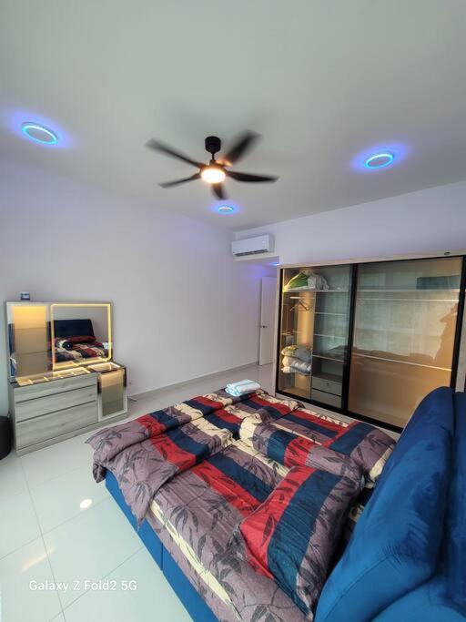 Lee Batu Ferringhi Condominium