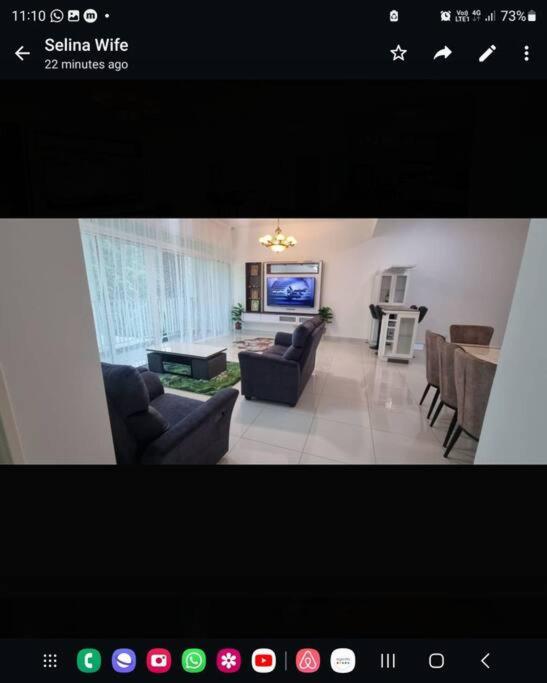 Lee Batu Ferringhi Condominium