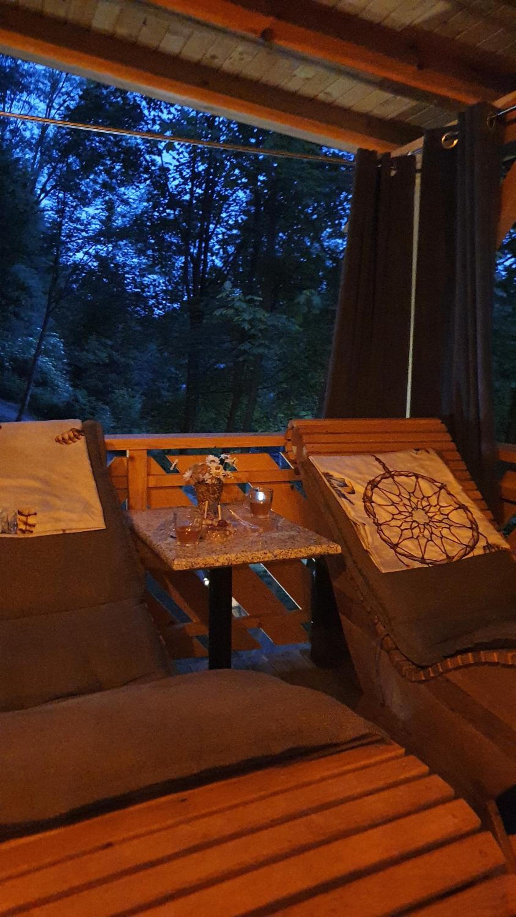 Hiska Na Samem v Slovenj Gradcu view 4