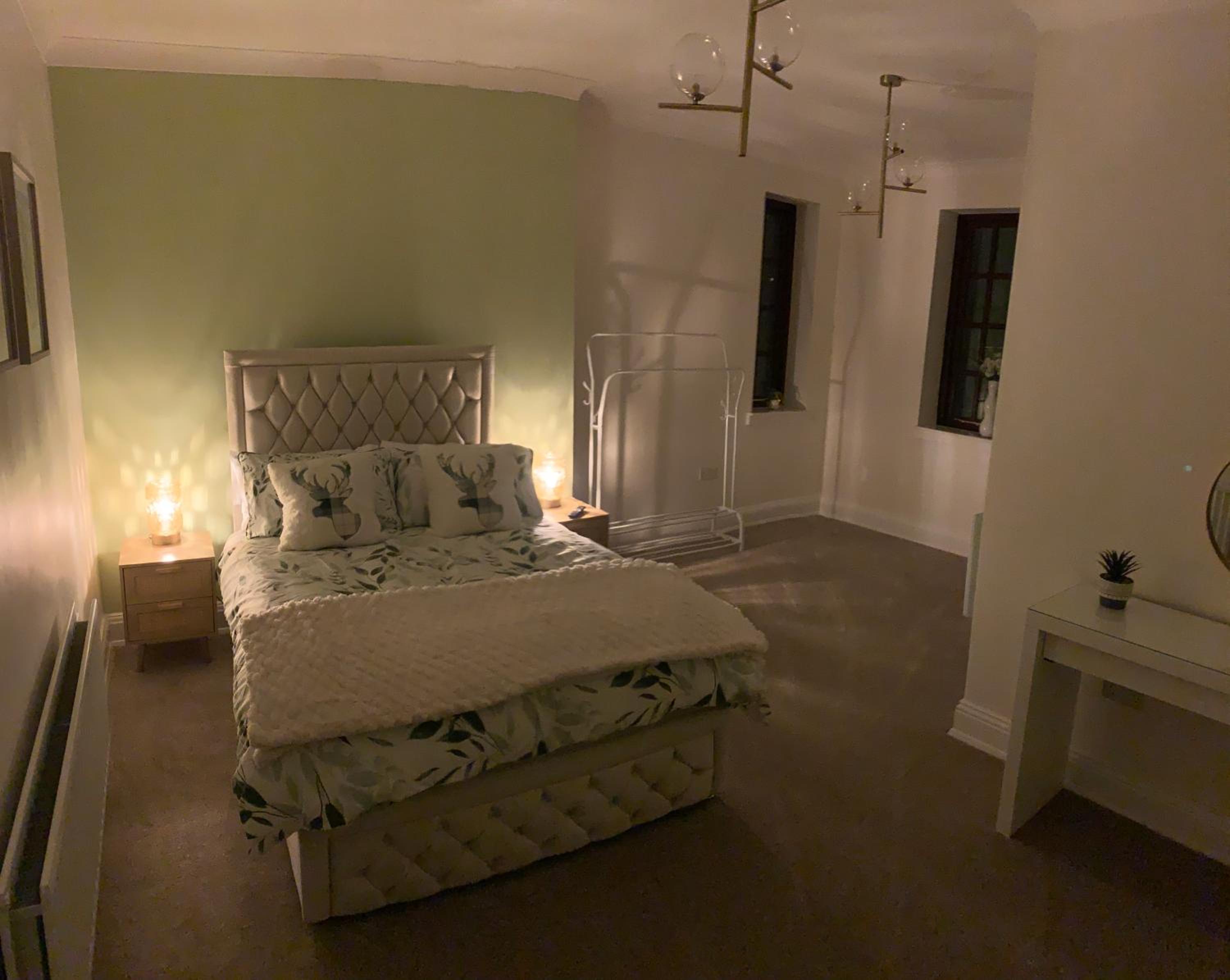 The Vicarage