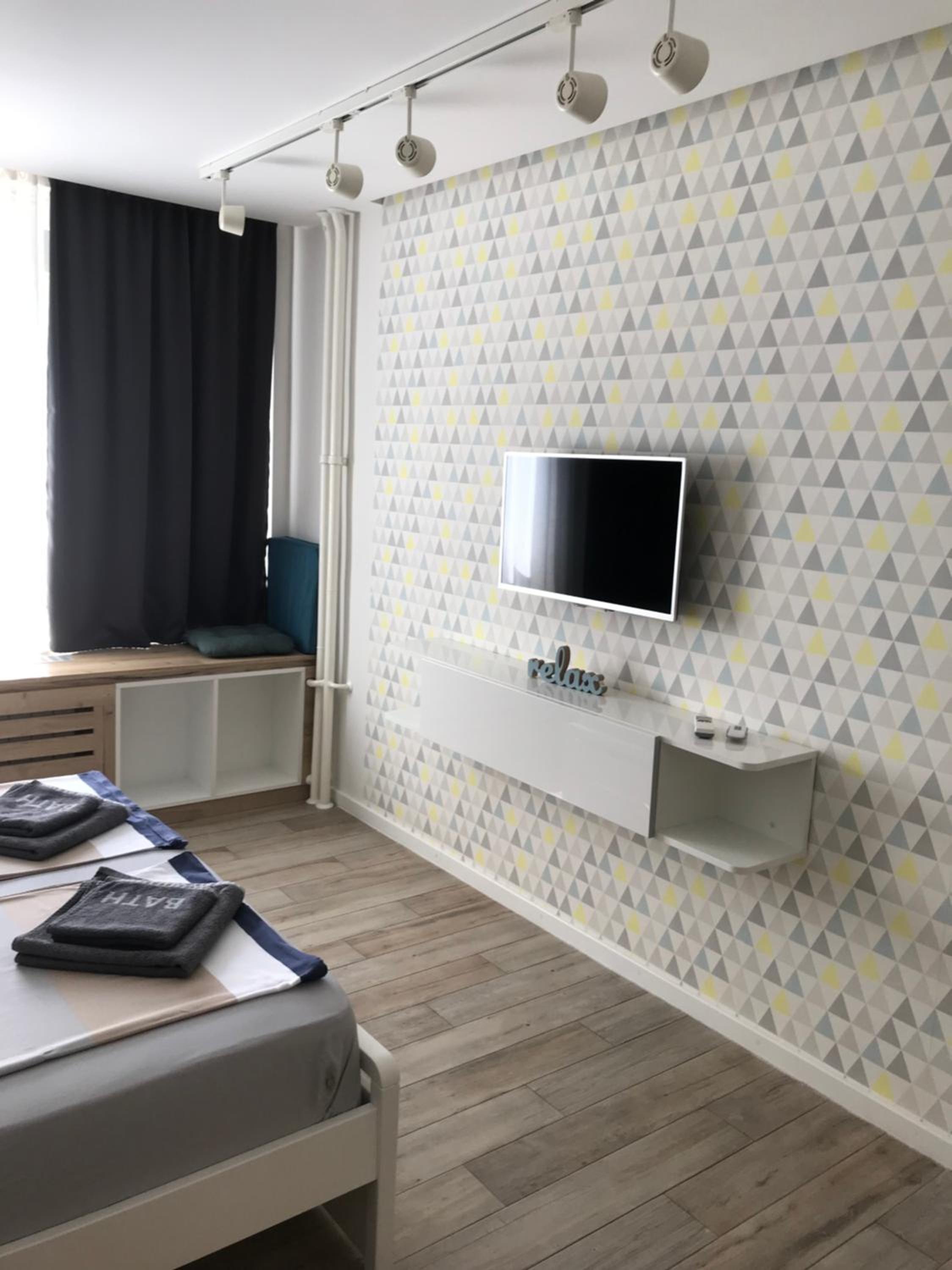 Apartman Relax