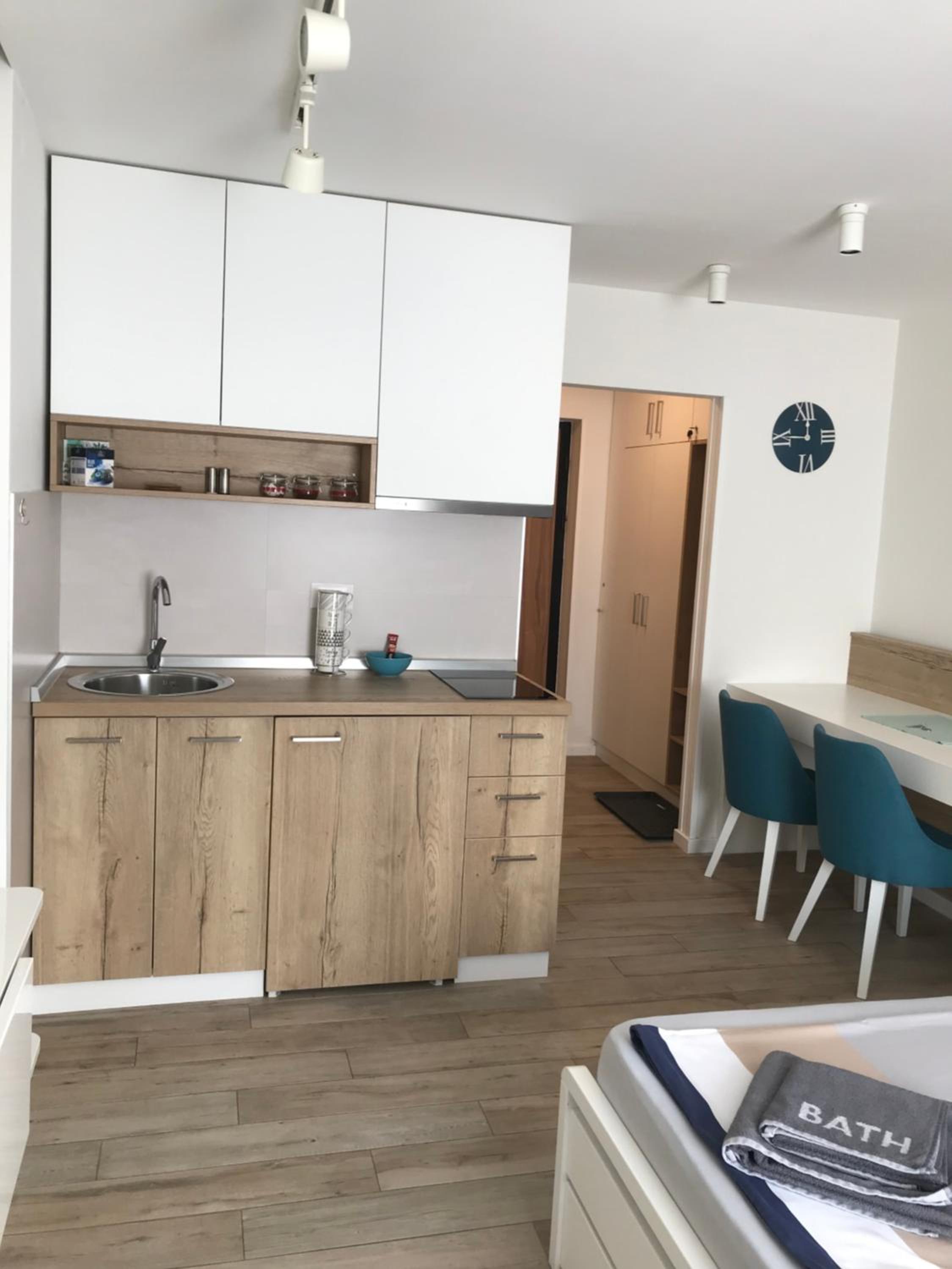 Apartman Relax
