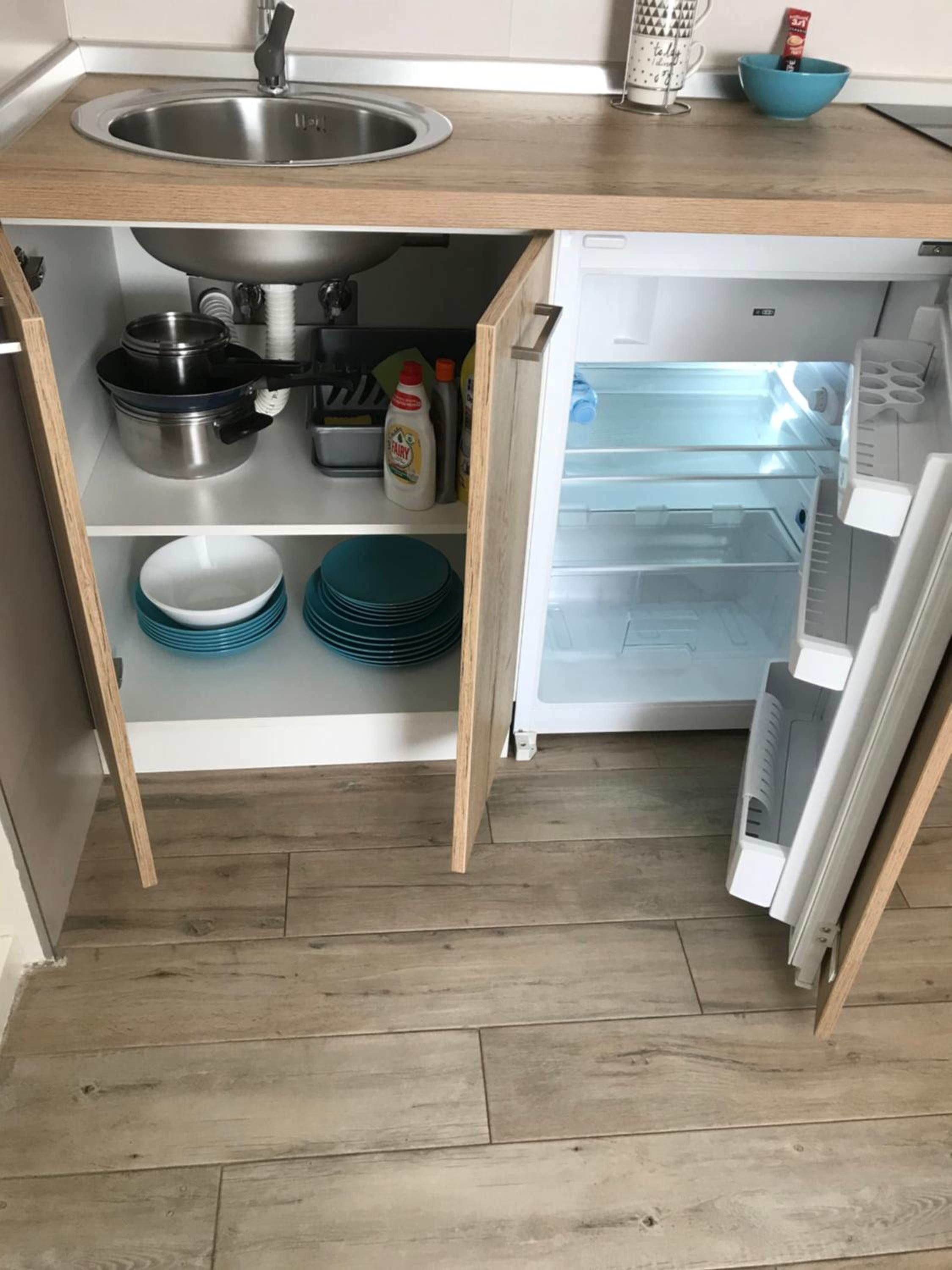 Apartman Relax