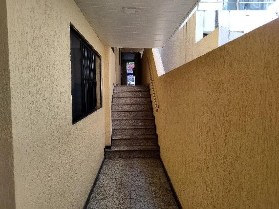 Atlântico Flat - Pé na Areia em Ponta Negra -114