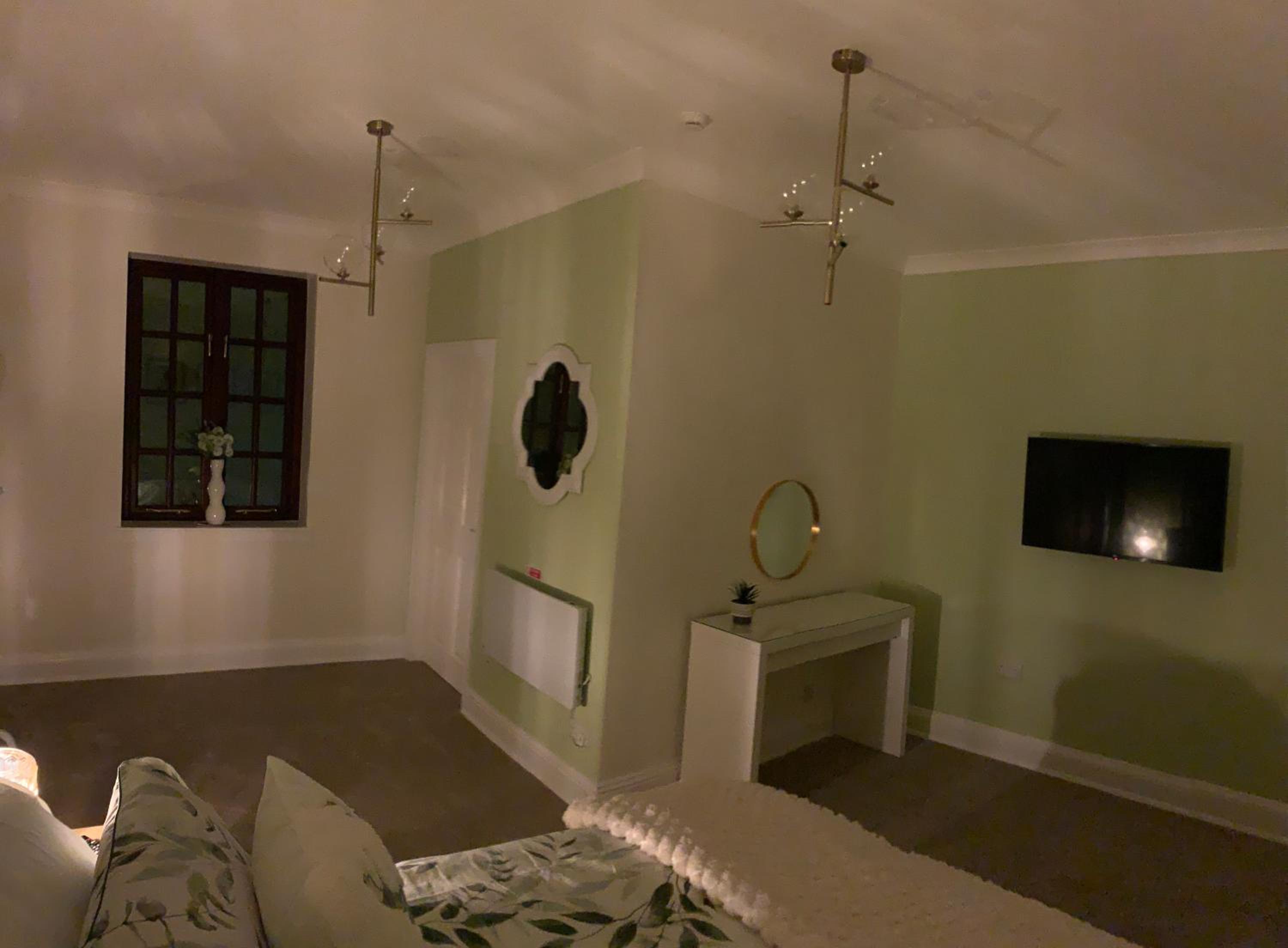 The Vicarage