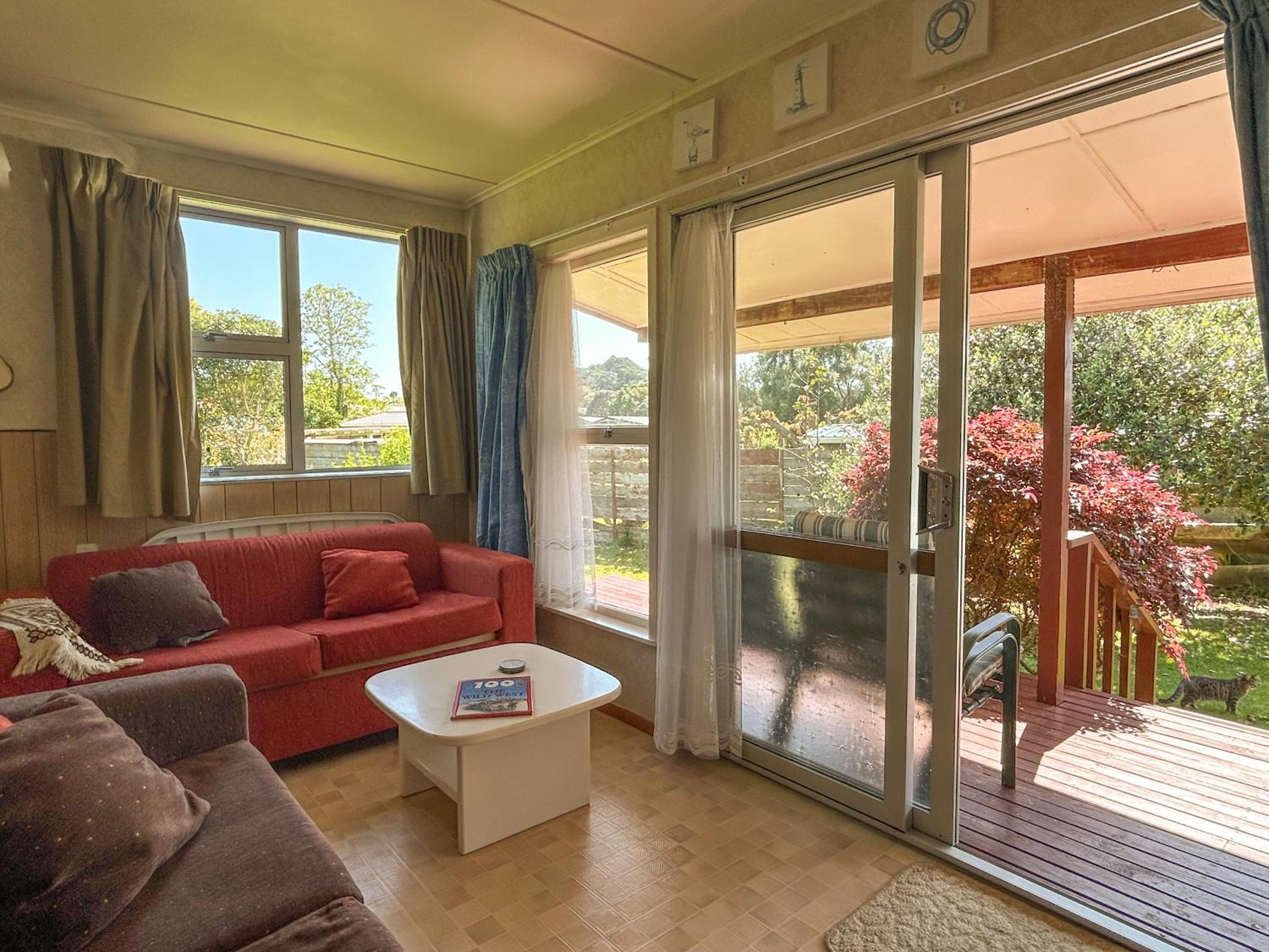 Kiwi Classic view 3