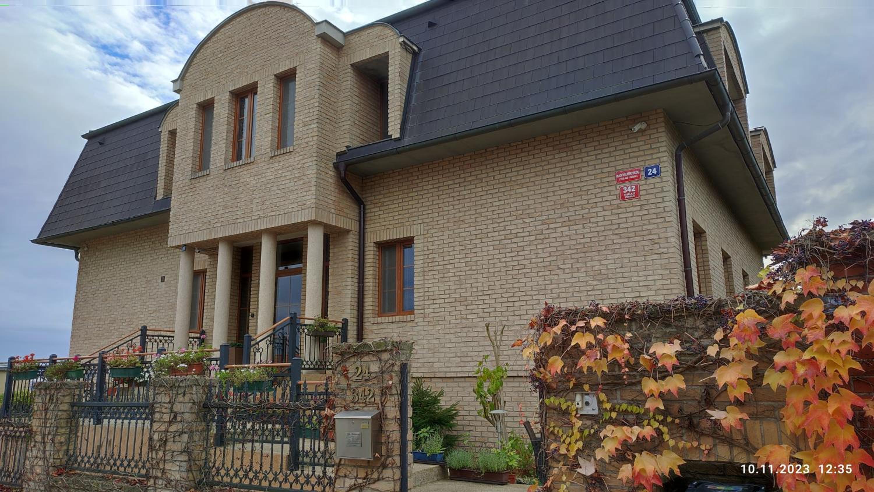 building