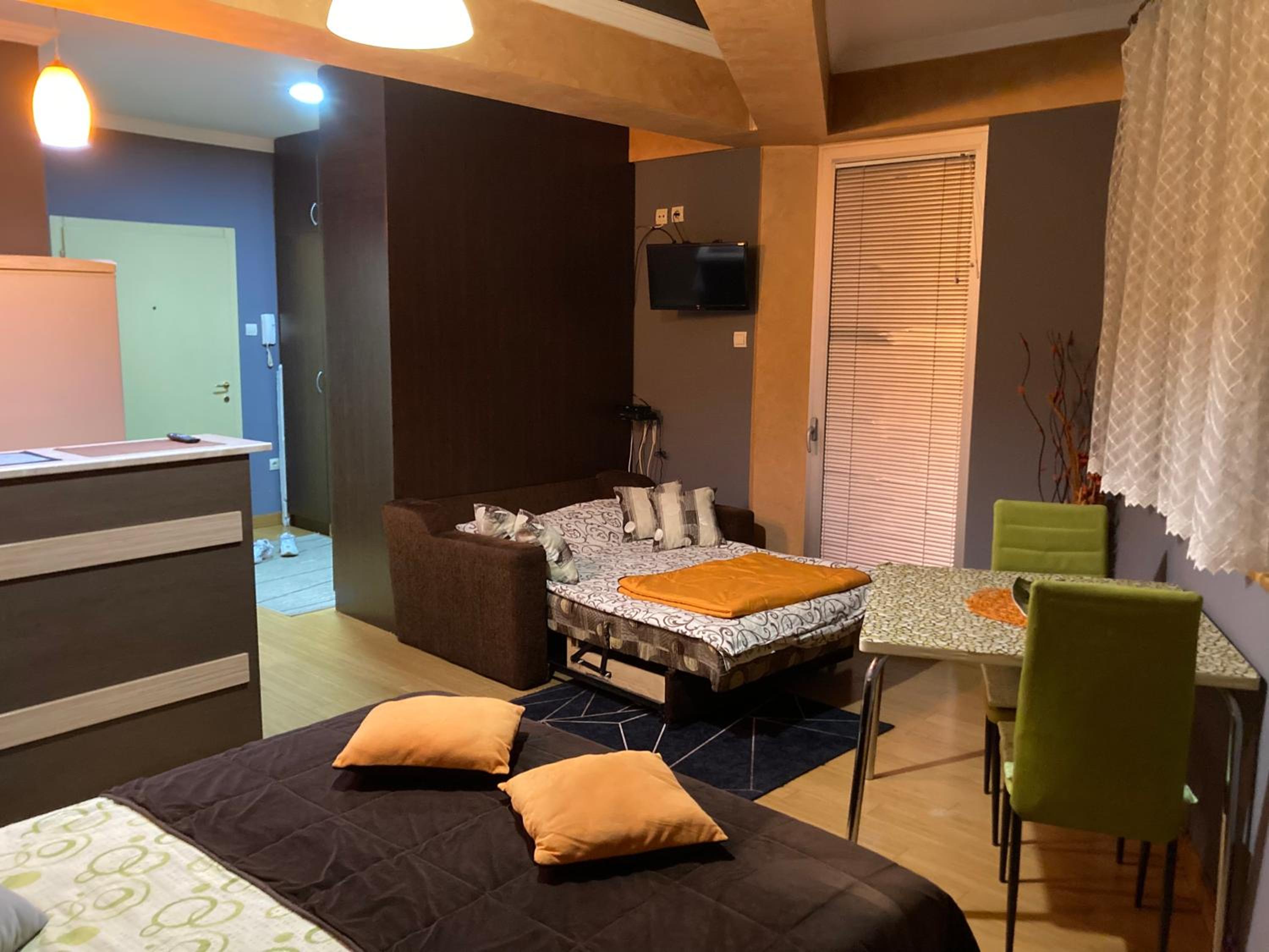 Apartman Aischa view 3