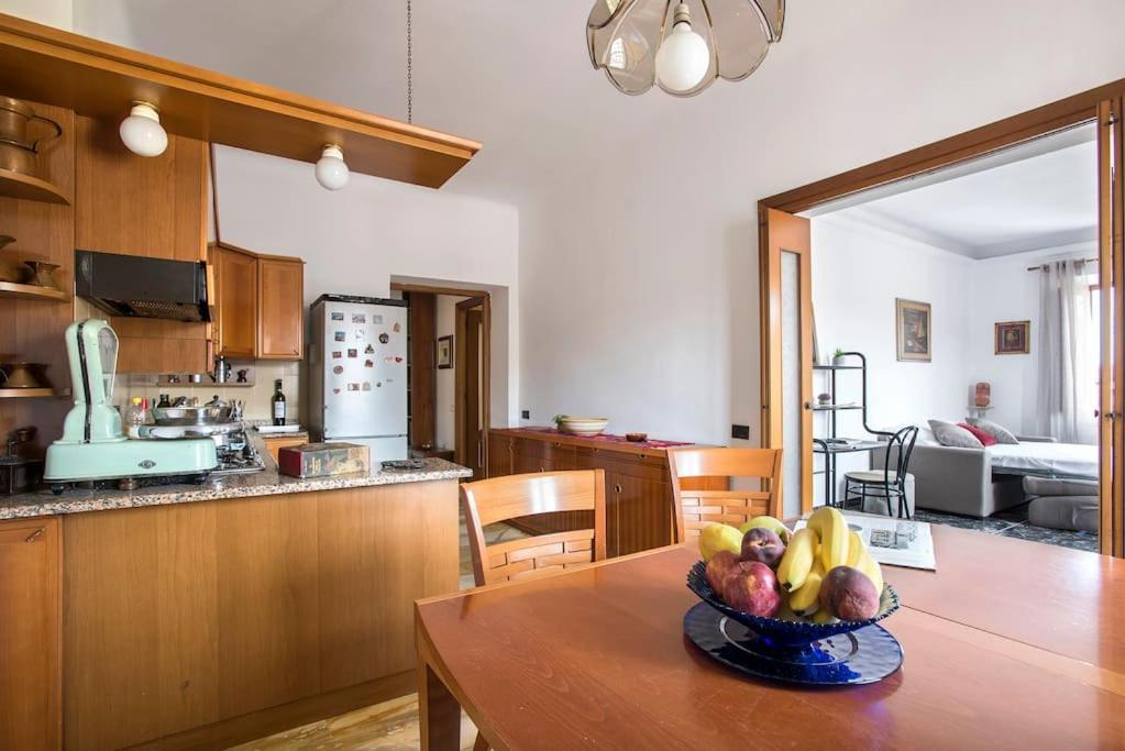 Giudy's House