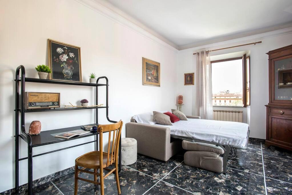 Giudy's House