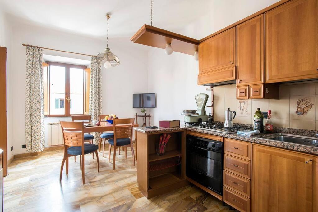 Giudy's House