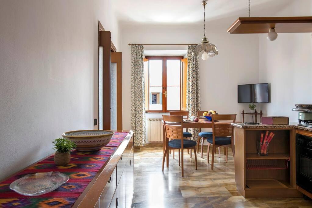 Giudy's House
