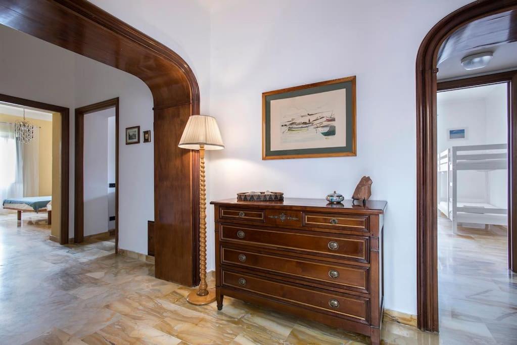 Giudy's House
