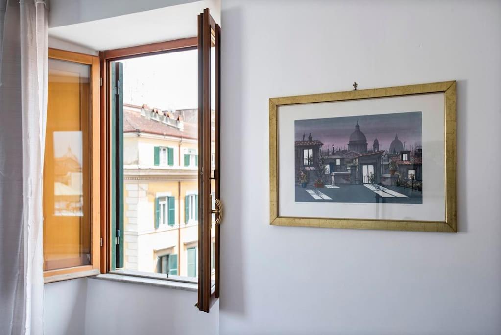 Giudy's House